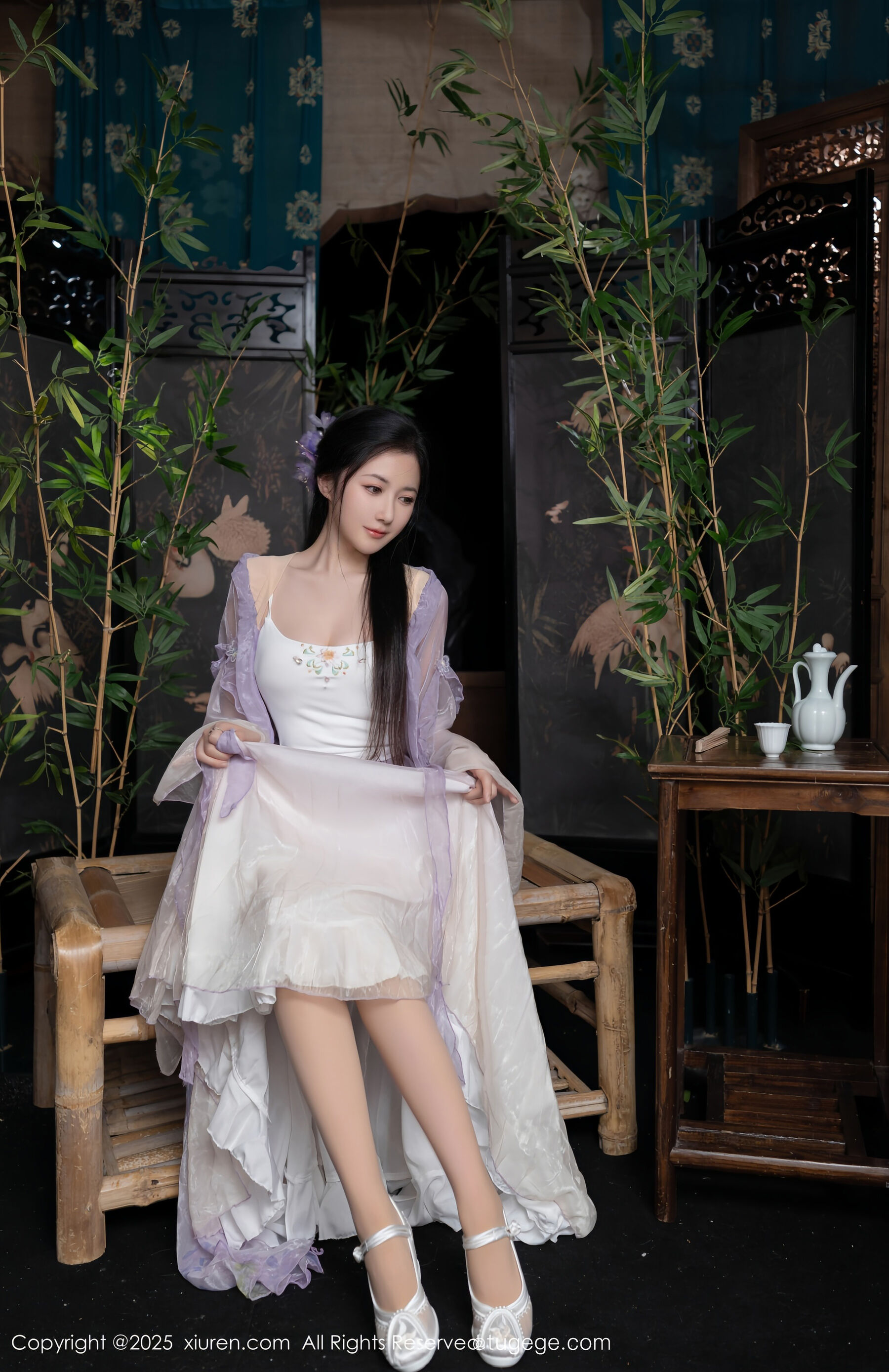 图片[16]-[Xiuren秀人网] 2025.09.05 NO.10737 鱼子酱Fish[75P]-六色网