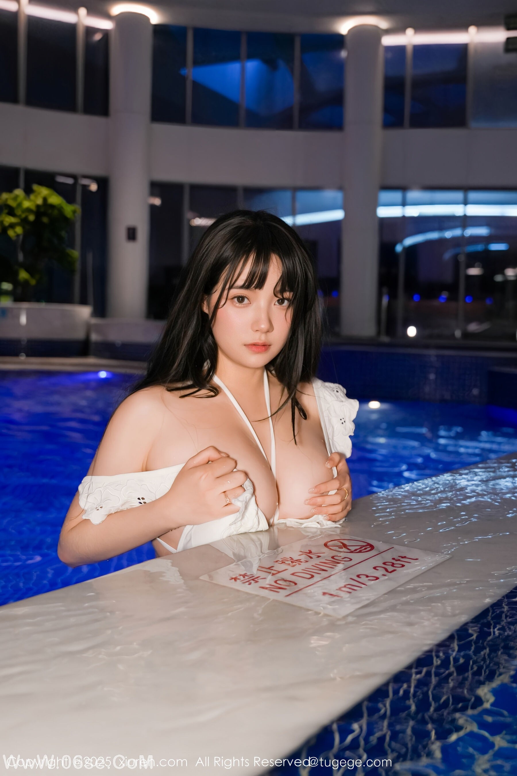 图片[46]-秀人网 – NO.10959 – 软情 [72P]-六色网