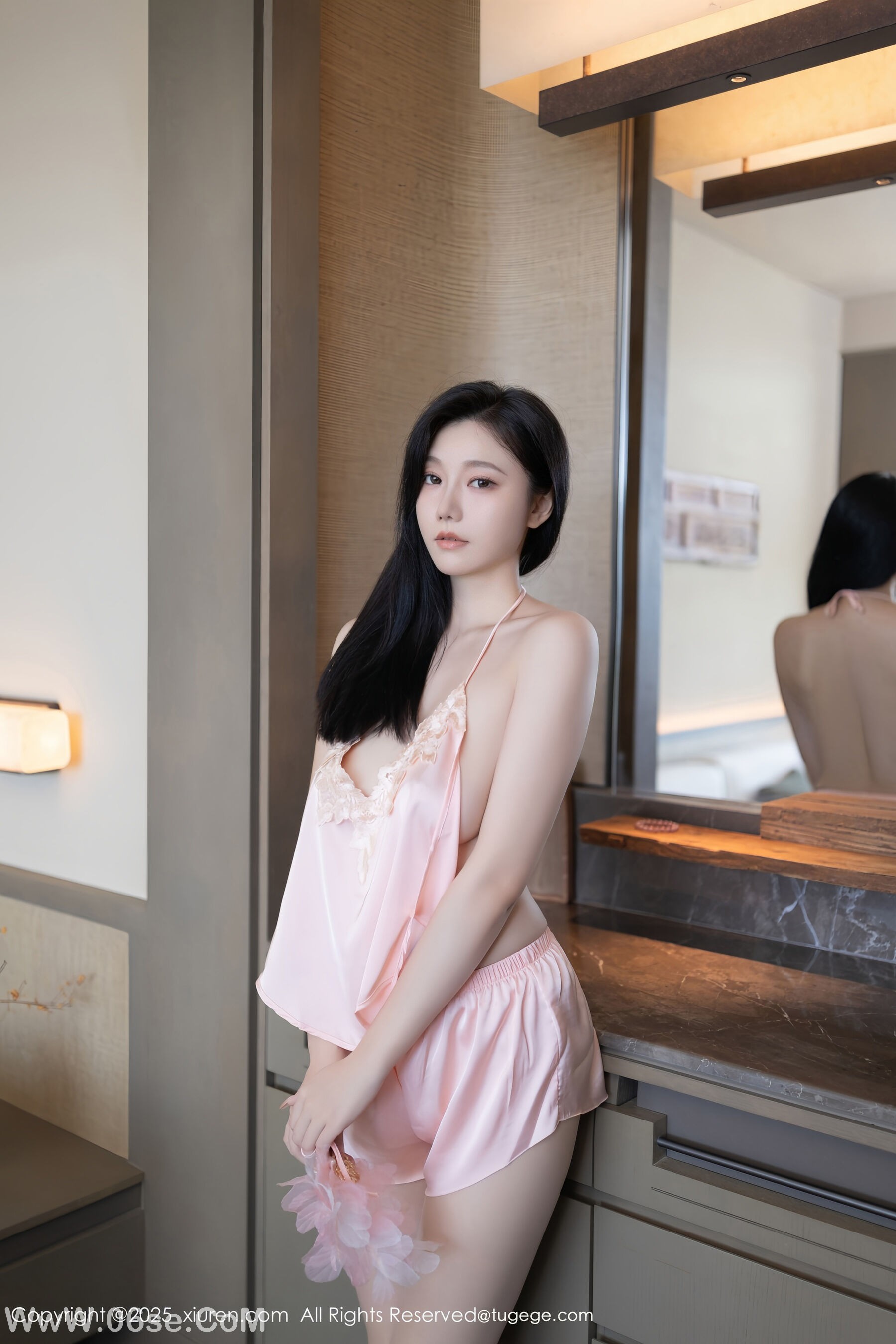 图片[41]-秀人网 – NO.11002 – 安然anran [79P]-六色网