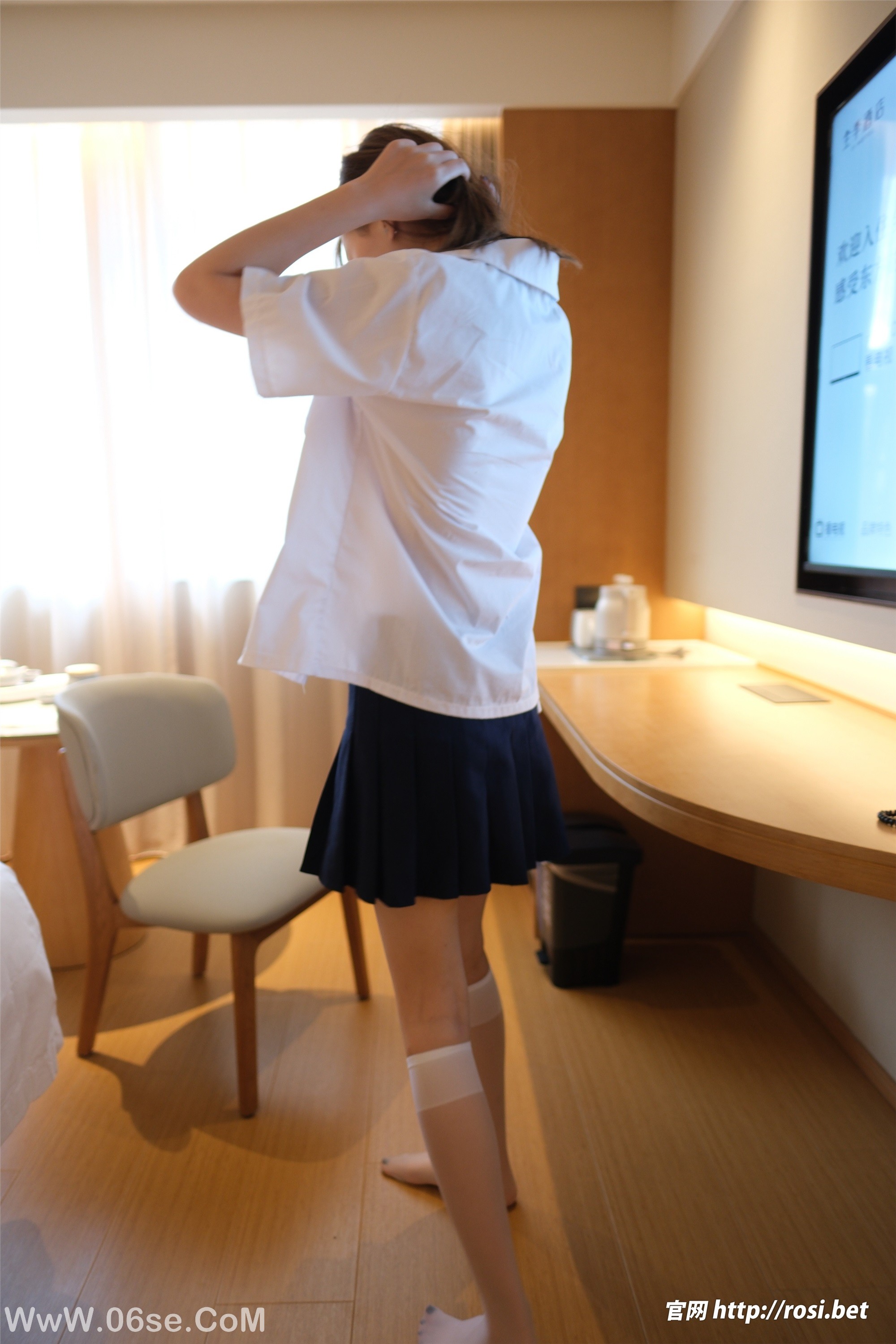 图片[13]-ROSI写真 2025.11.20 NO.5099[101P]-六色网