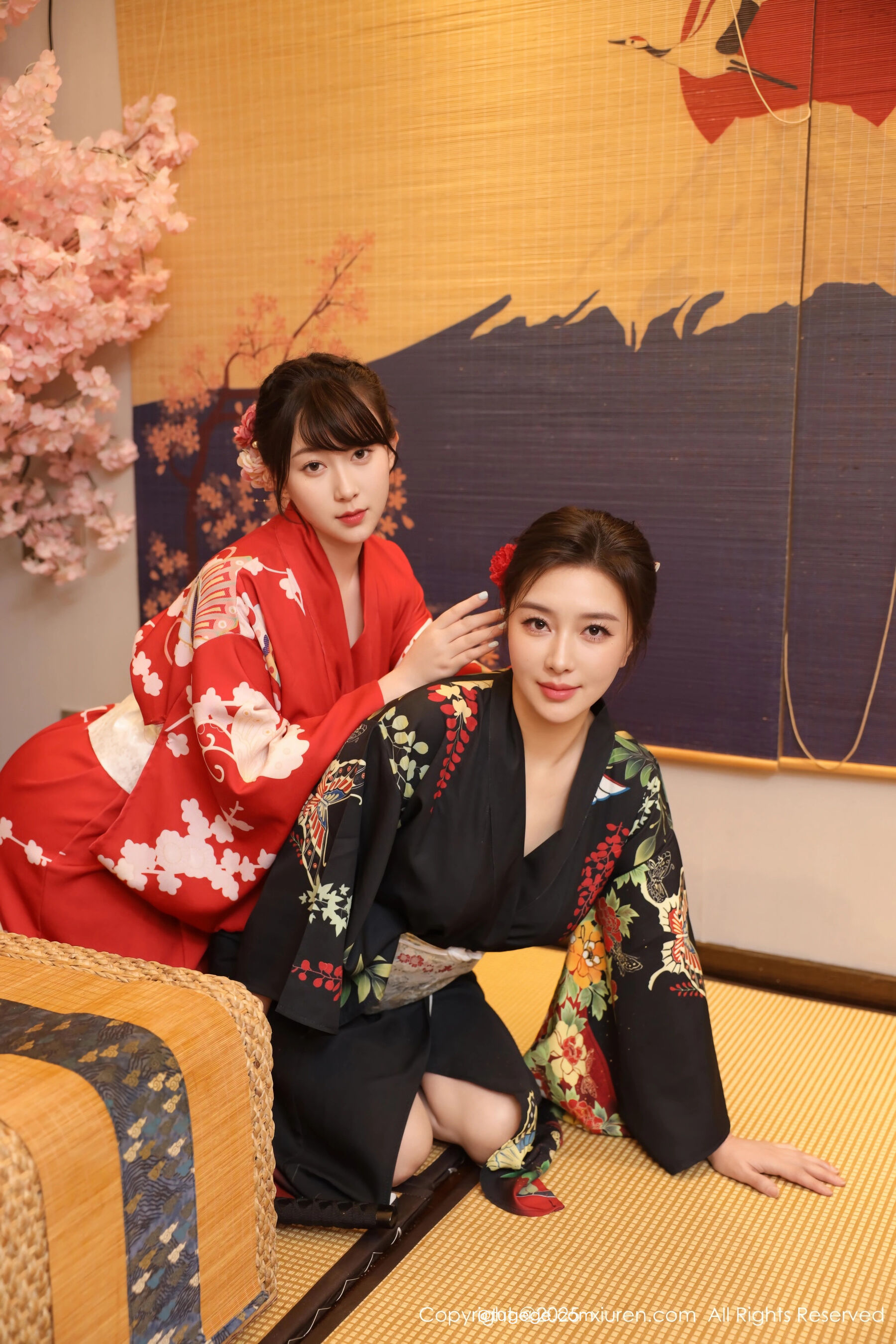 图片[4]-[Xiuren秀人网] 2025.08.07 NO.10627 苏一诺[81P]-六色网