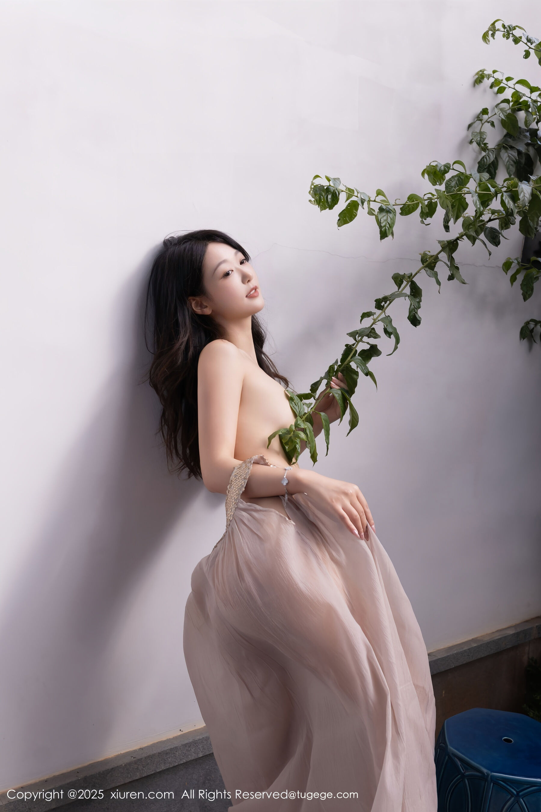 图片[14]-[Xiuren秀人网] 2025.08.04 NO.10619 唐安琪[82P]-六色网