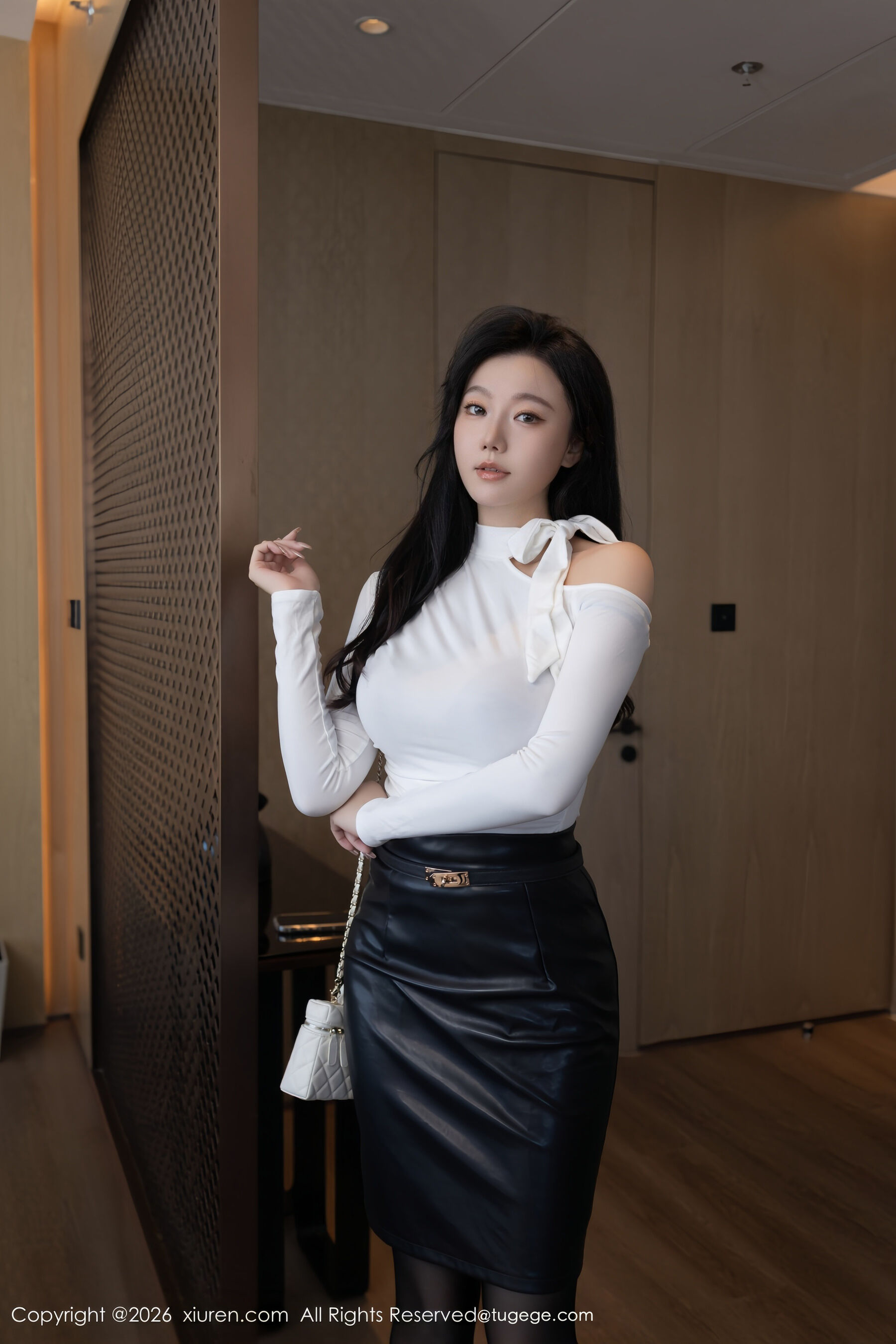 图片[7]-秀人网 – NO.11201 – 安然anran [77P]-六色网