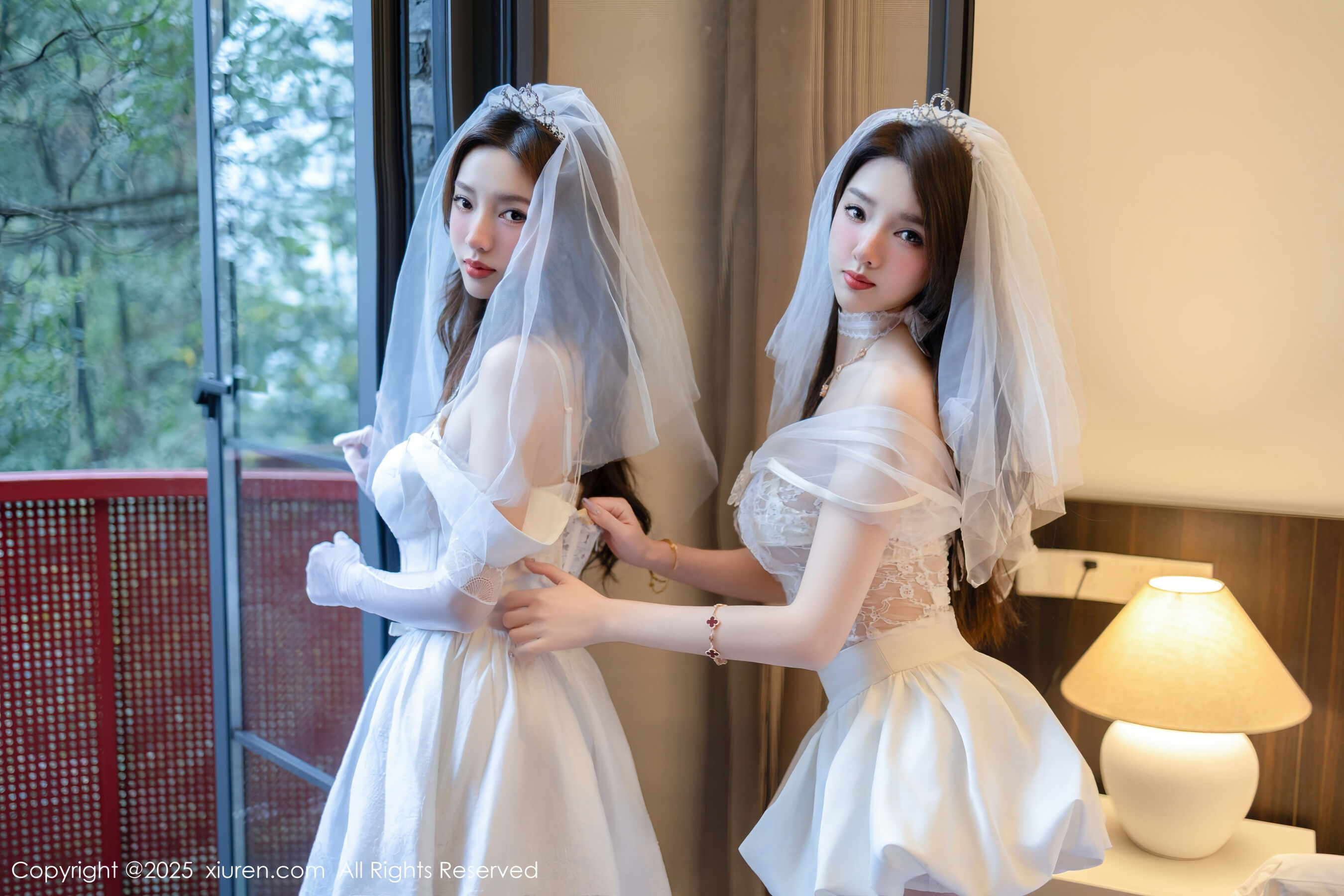 图片[40]-秀人网 – NO.11184 – 模特合集 [82P]-六色网