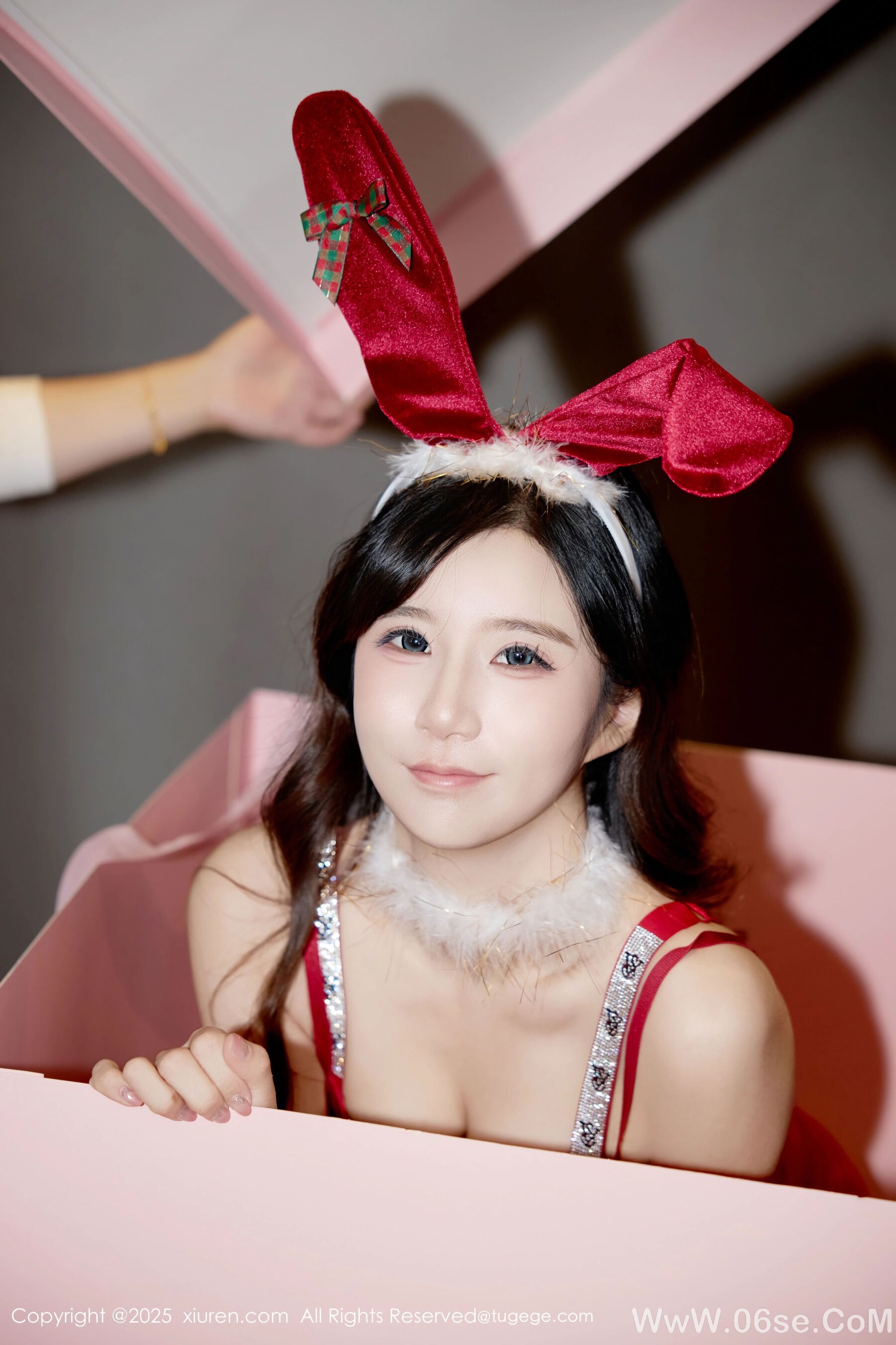 图片[8]-秀人网 – NO.11149 – 小肉肉咪 [73P]-六色网