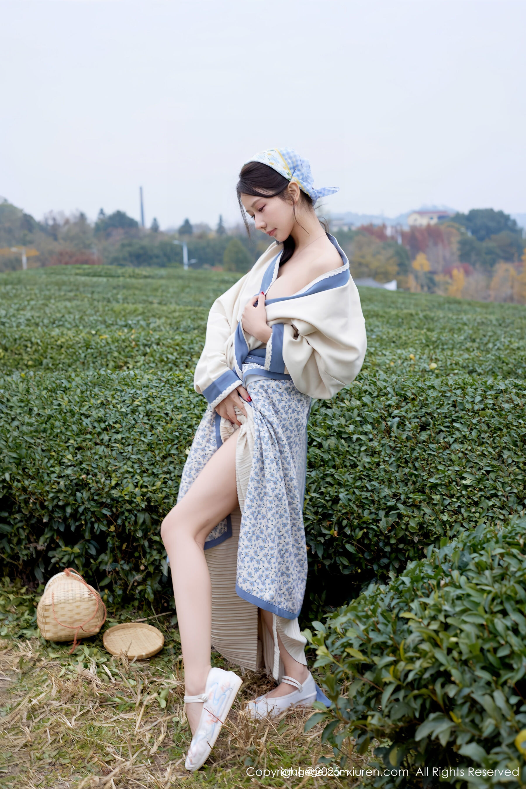 图片[33]-秀人网 – NO.11098 – 尹甜甜 [62P]-六色网