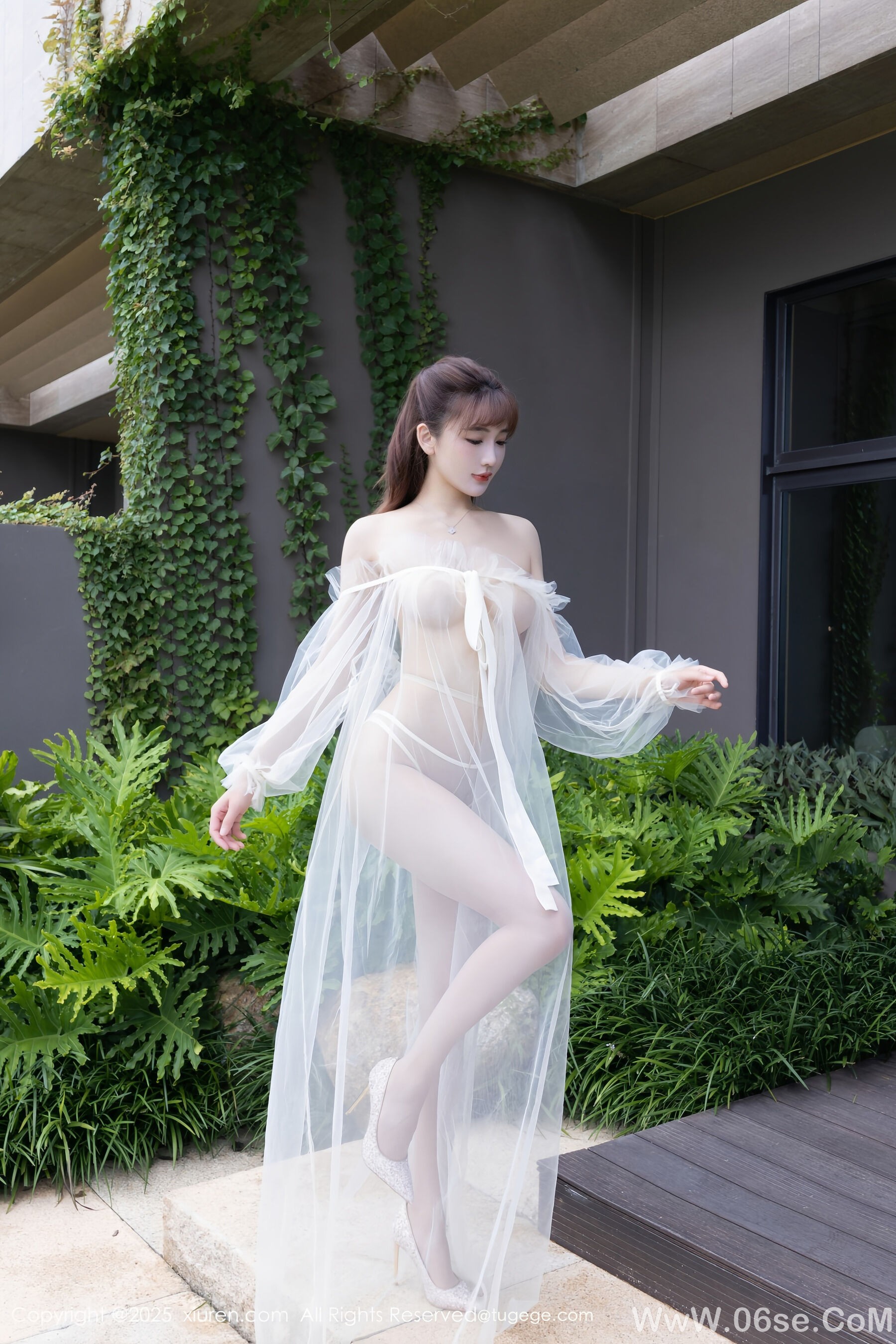 图片[15]-秀人网 – NO.10903 – 陆萱萱 [71P]-六色网