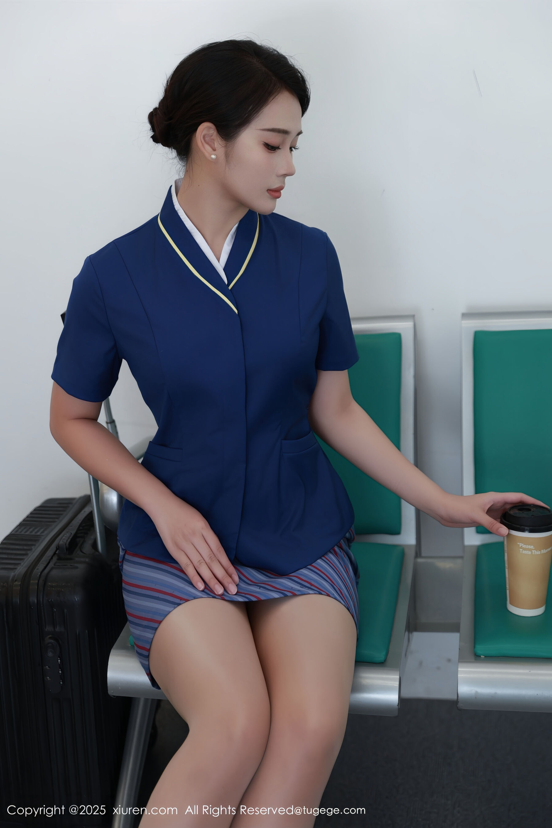 图片[12]-[Xiuren秀人网] 2025.08.29 NO.10708 南乔[65P]-六色网