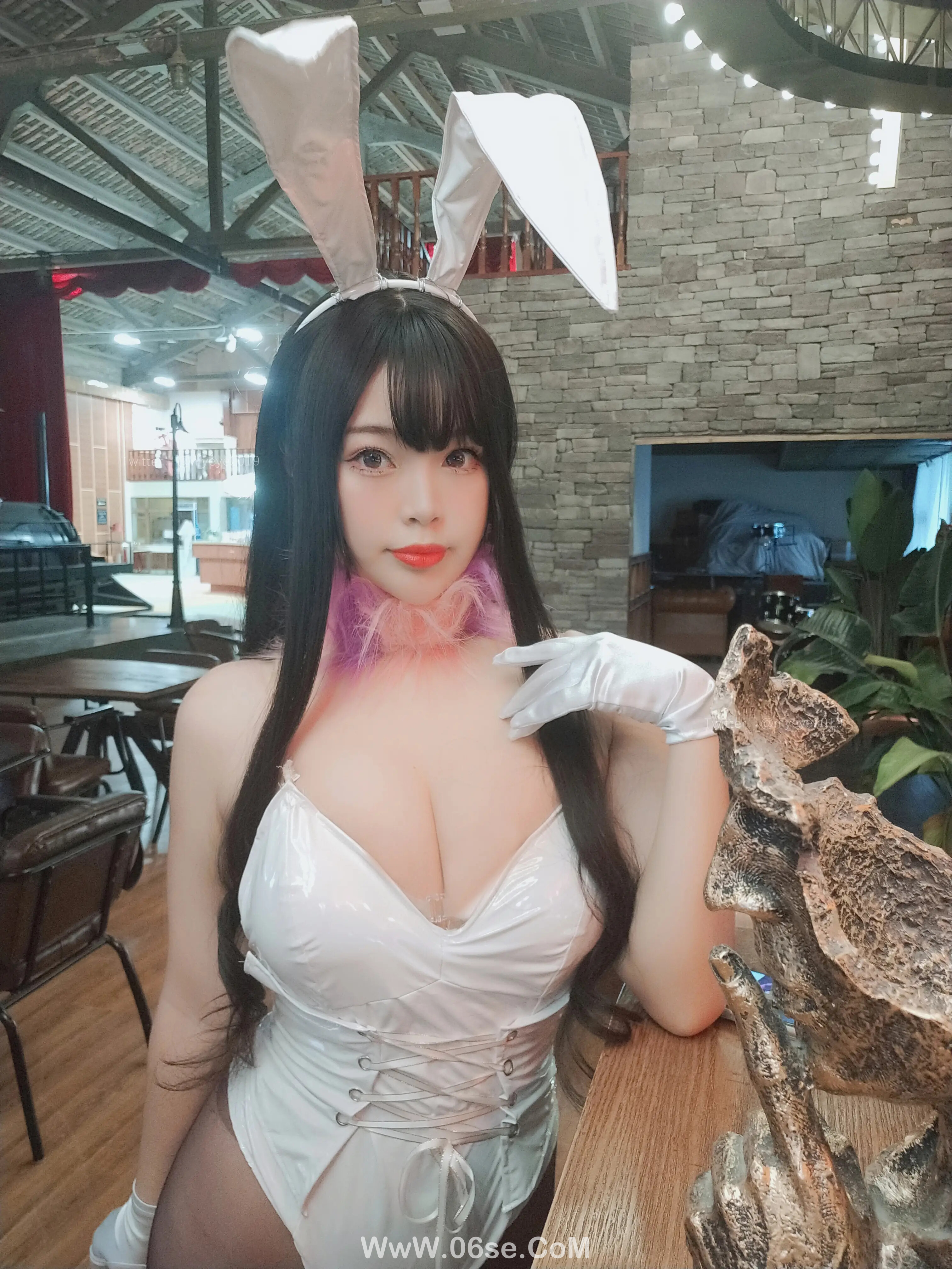 图片[11]-白烨 恶魔姐姐-六色网
