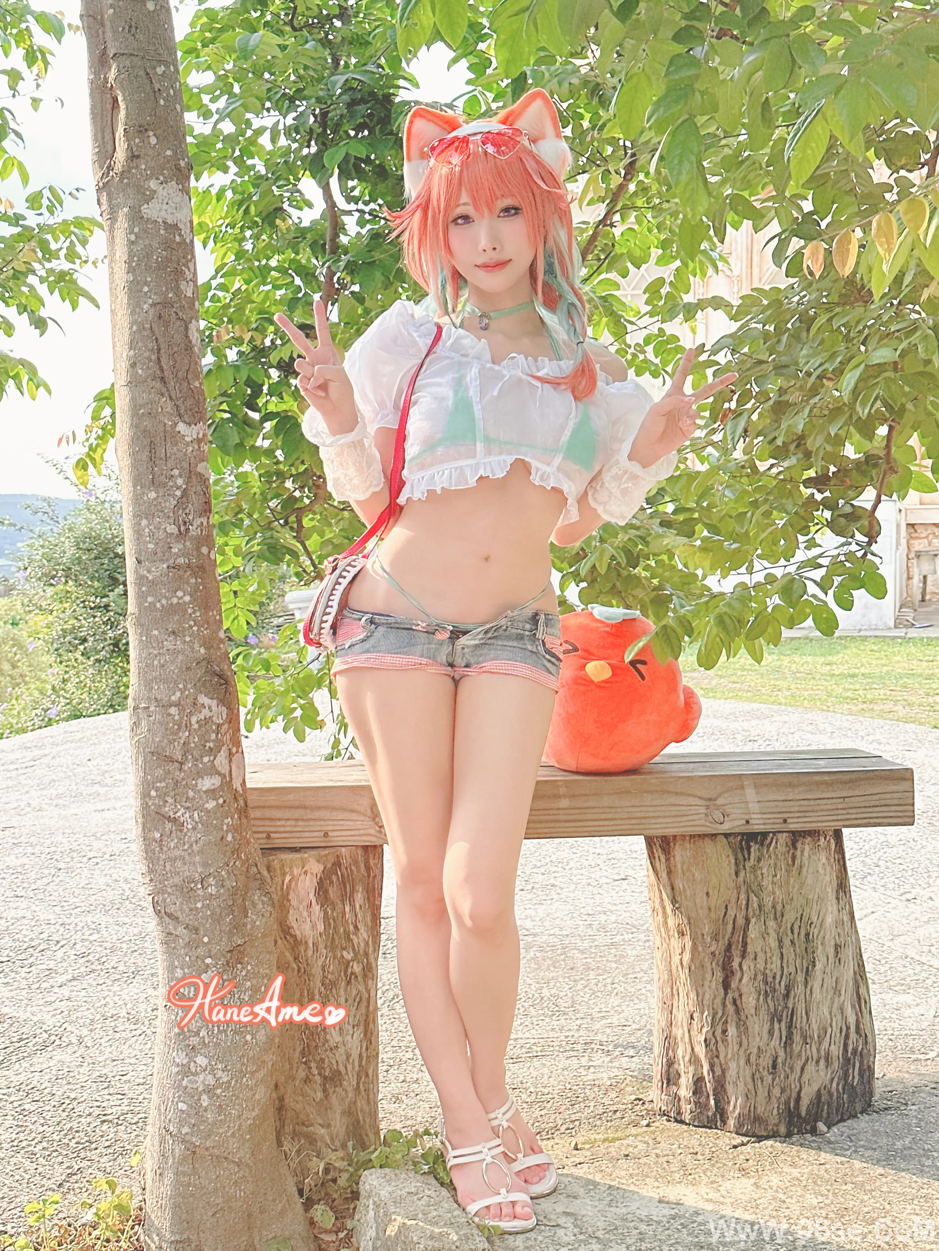 图片[32]-雨波_Hololive_Takanashi Kiara_火雞旅遊-六色网