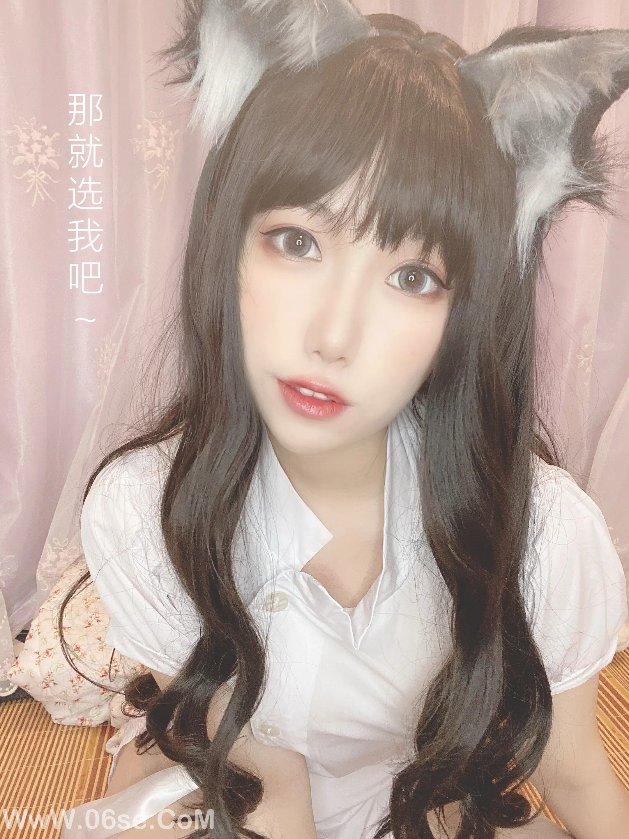 图片[5]-芋圆侑子 – 兽娘风俗店-六色网