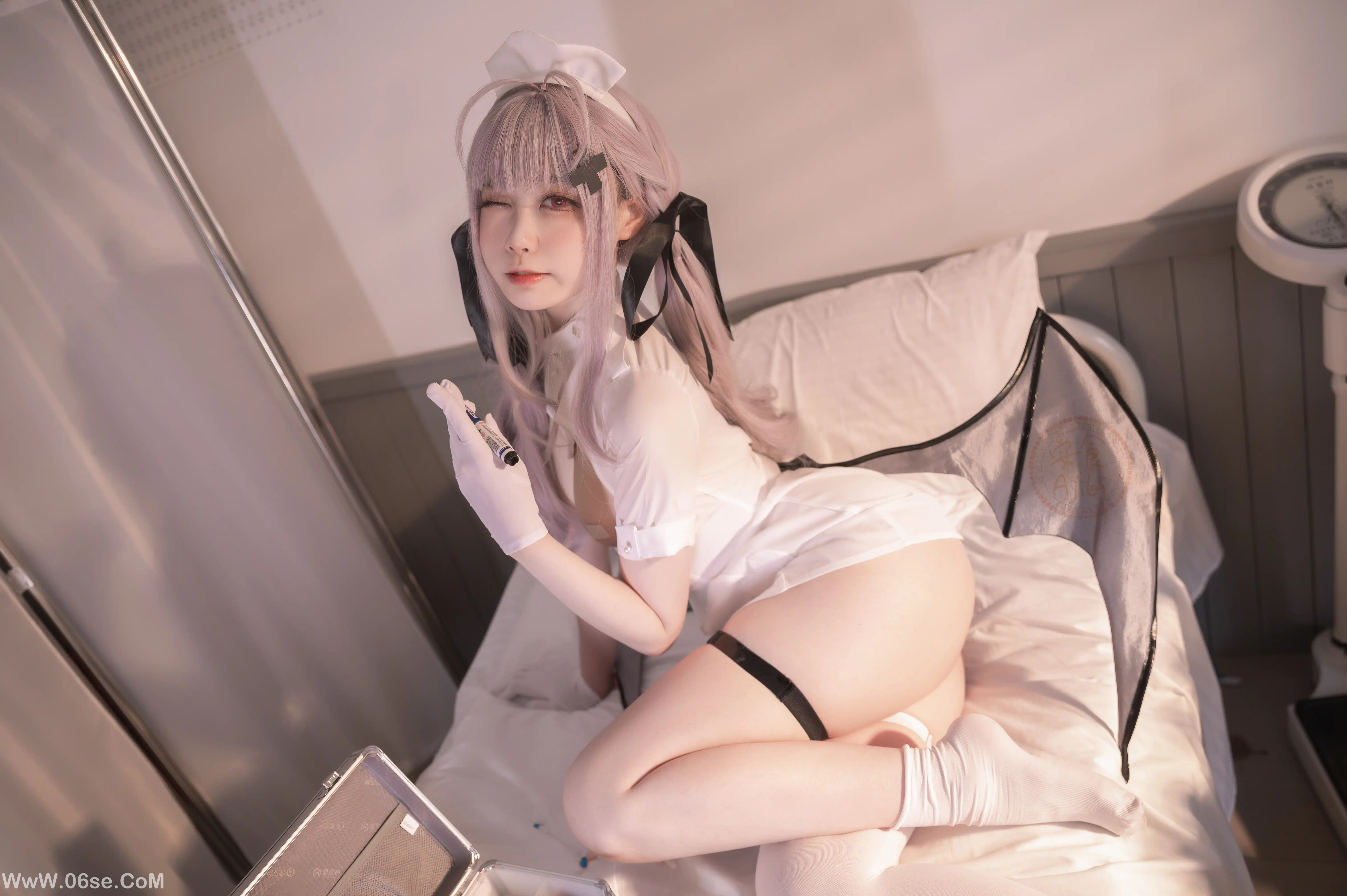 图片[18]-安食Ajiki – 死之宫环奈-六色网