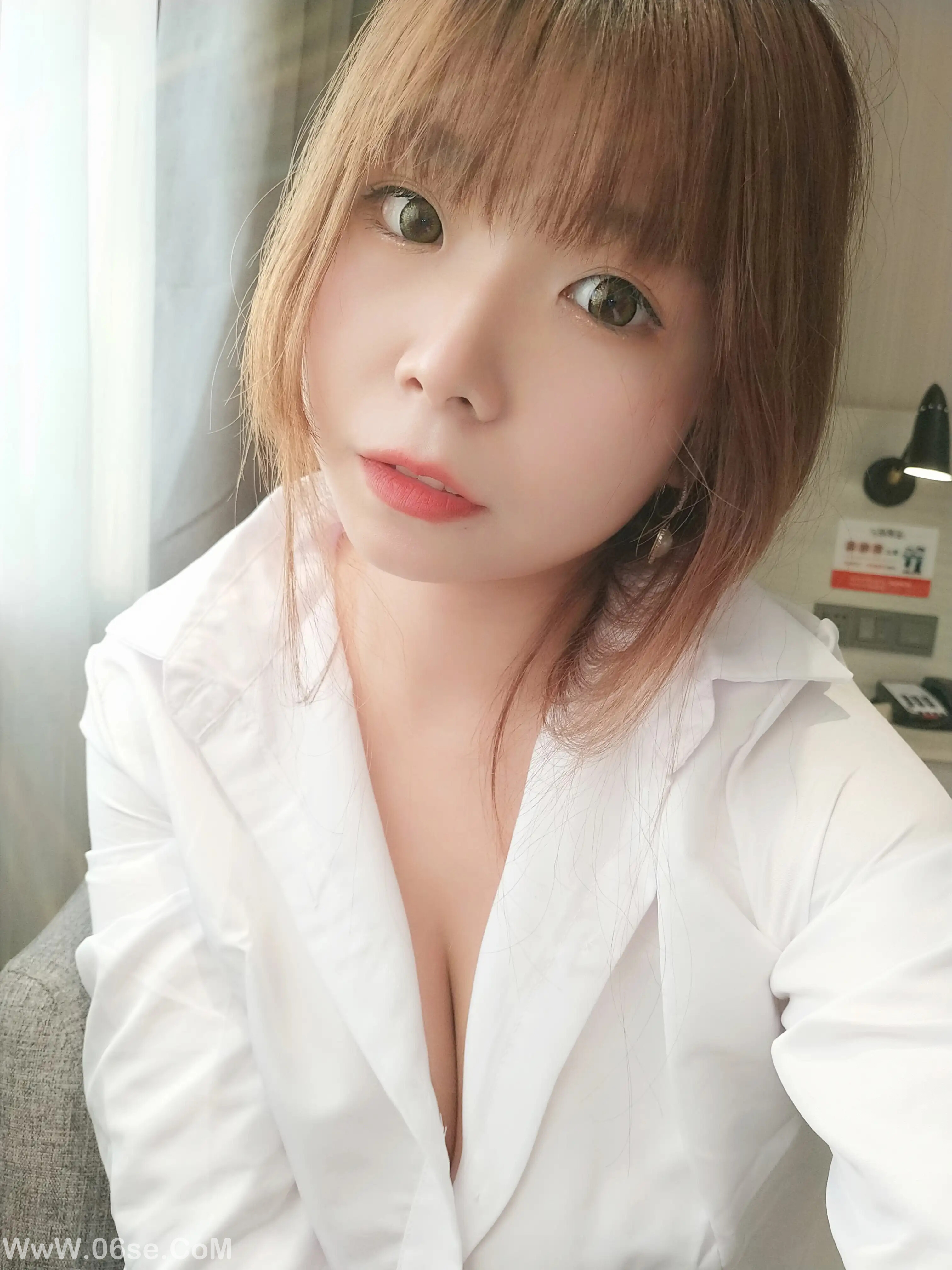 图片[70]-无颜小天使wy_OL今天的颜颜也不想加班-六色网
