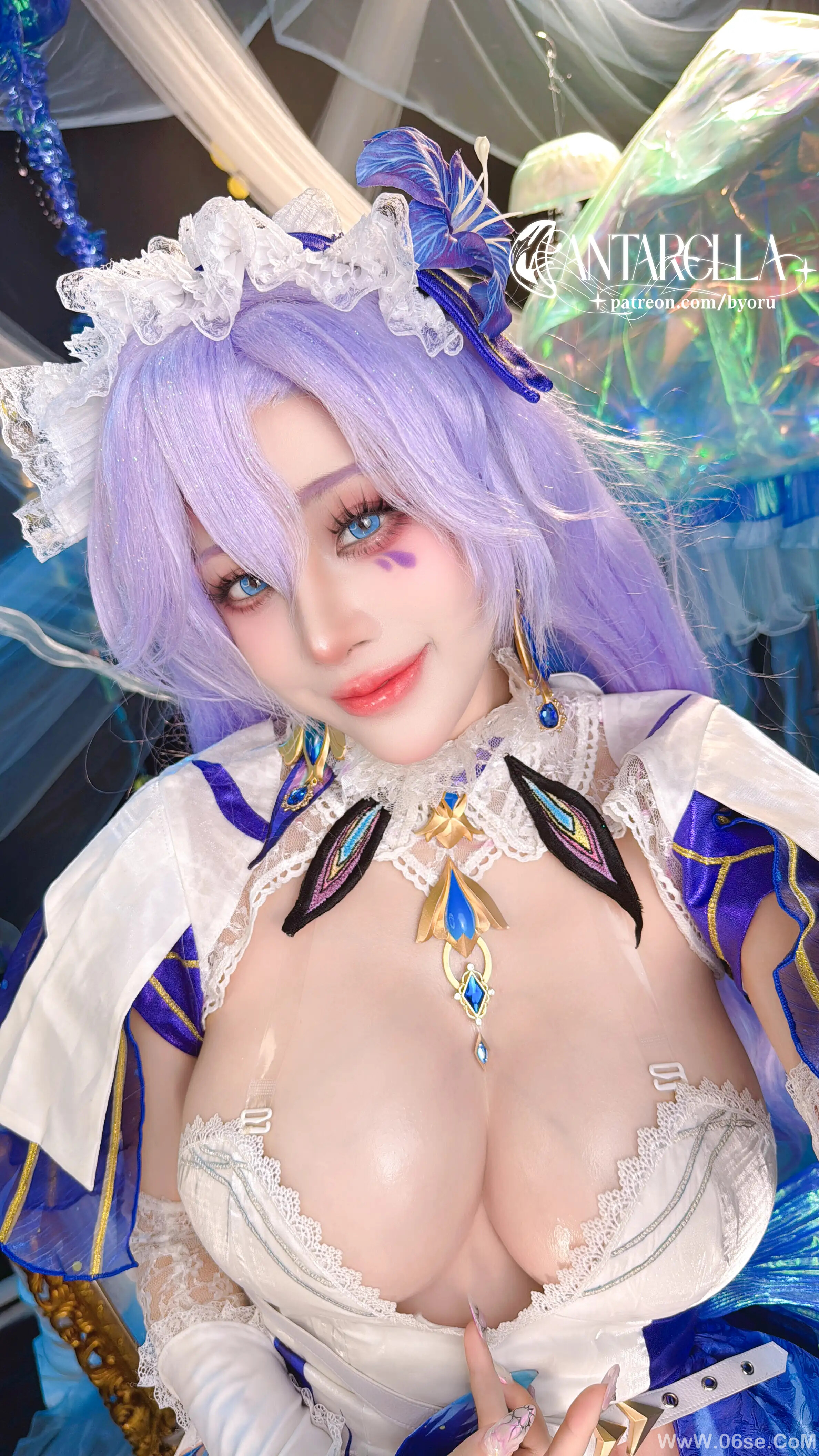 图片[59]-Byoru – Cantarella-六色网