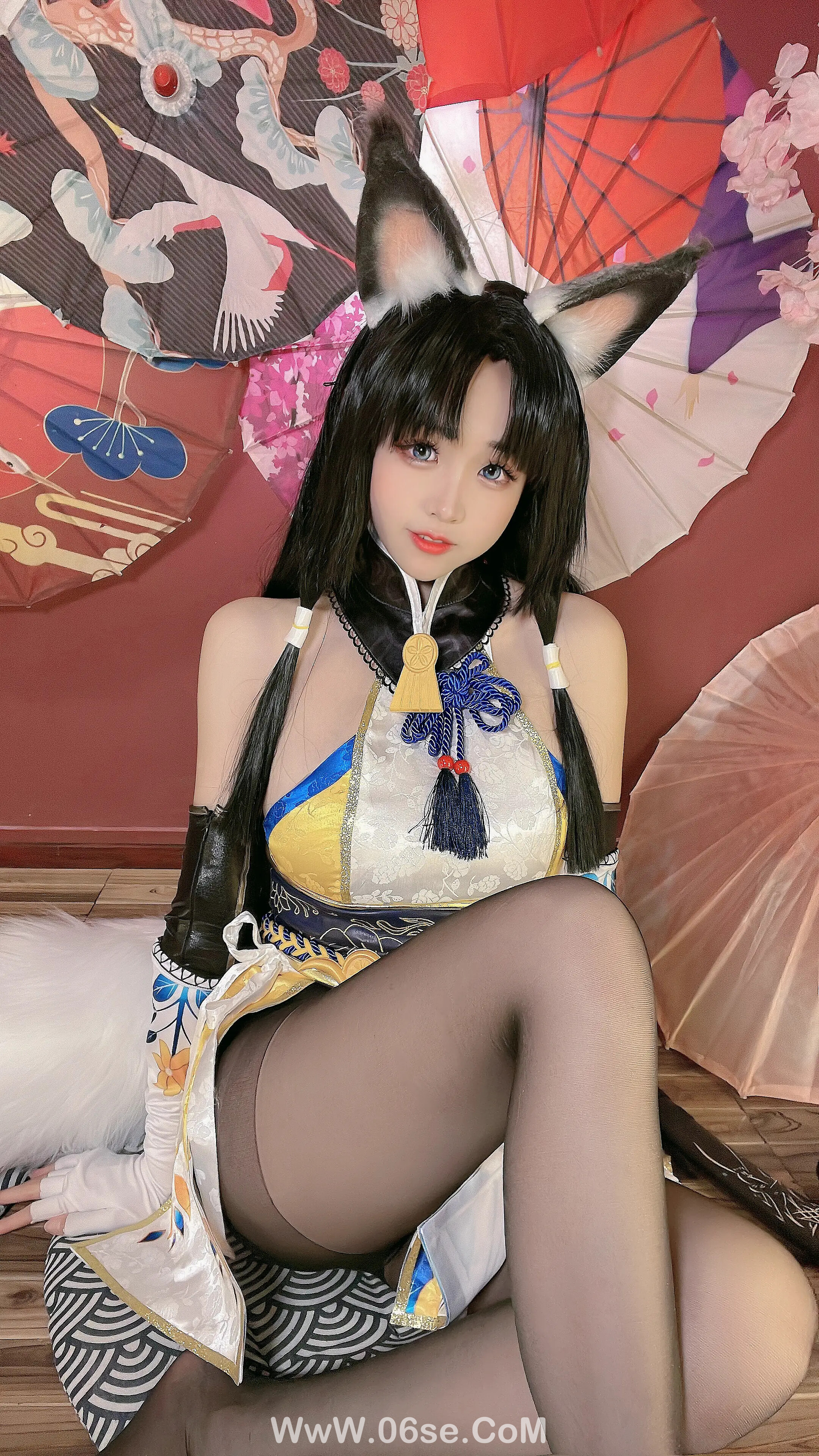 图片[41]-miko酱ww 胡桃-六色网