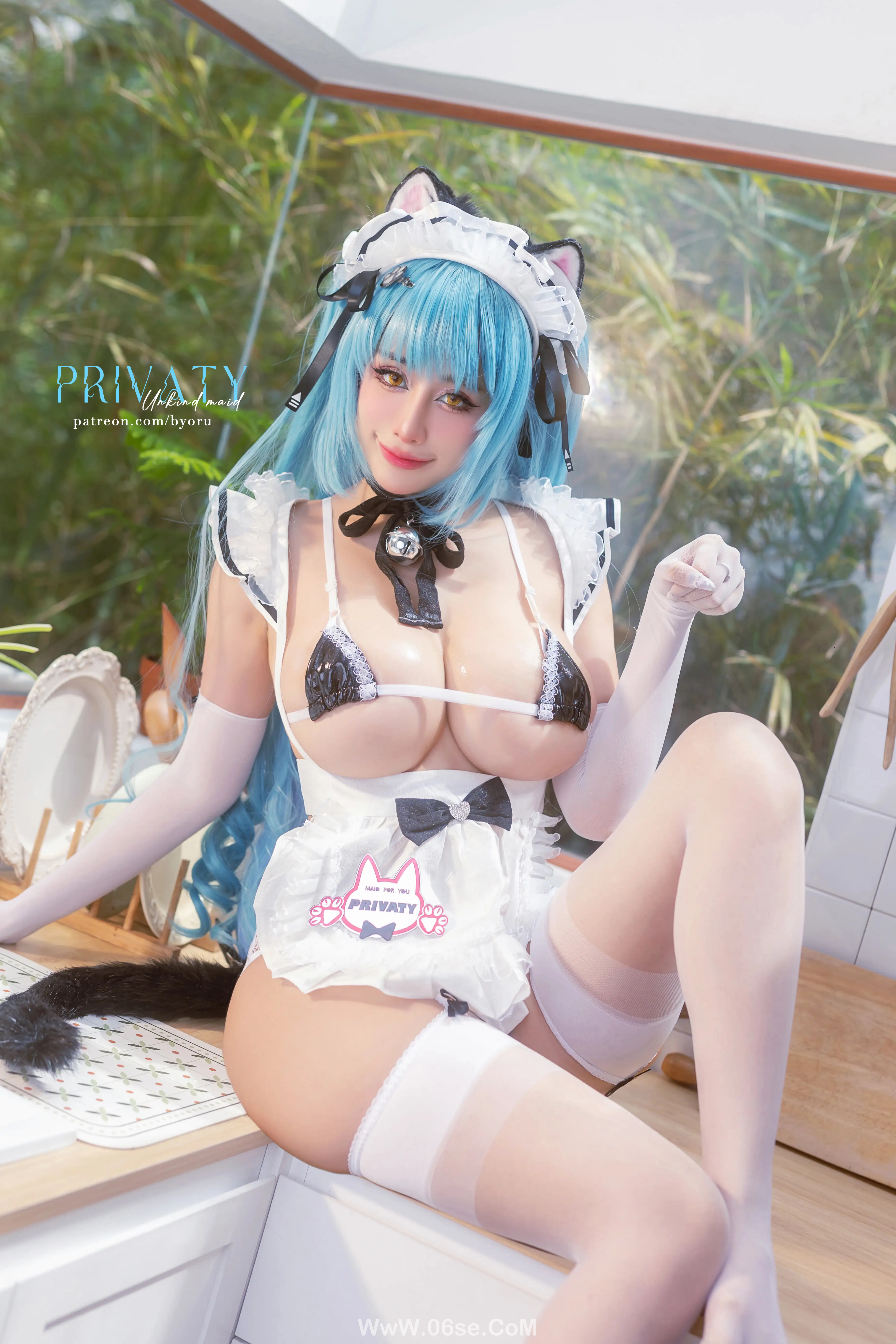 图片[27]-Byoru – Privaty maid-六色网