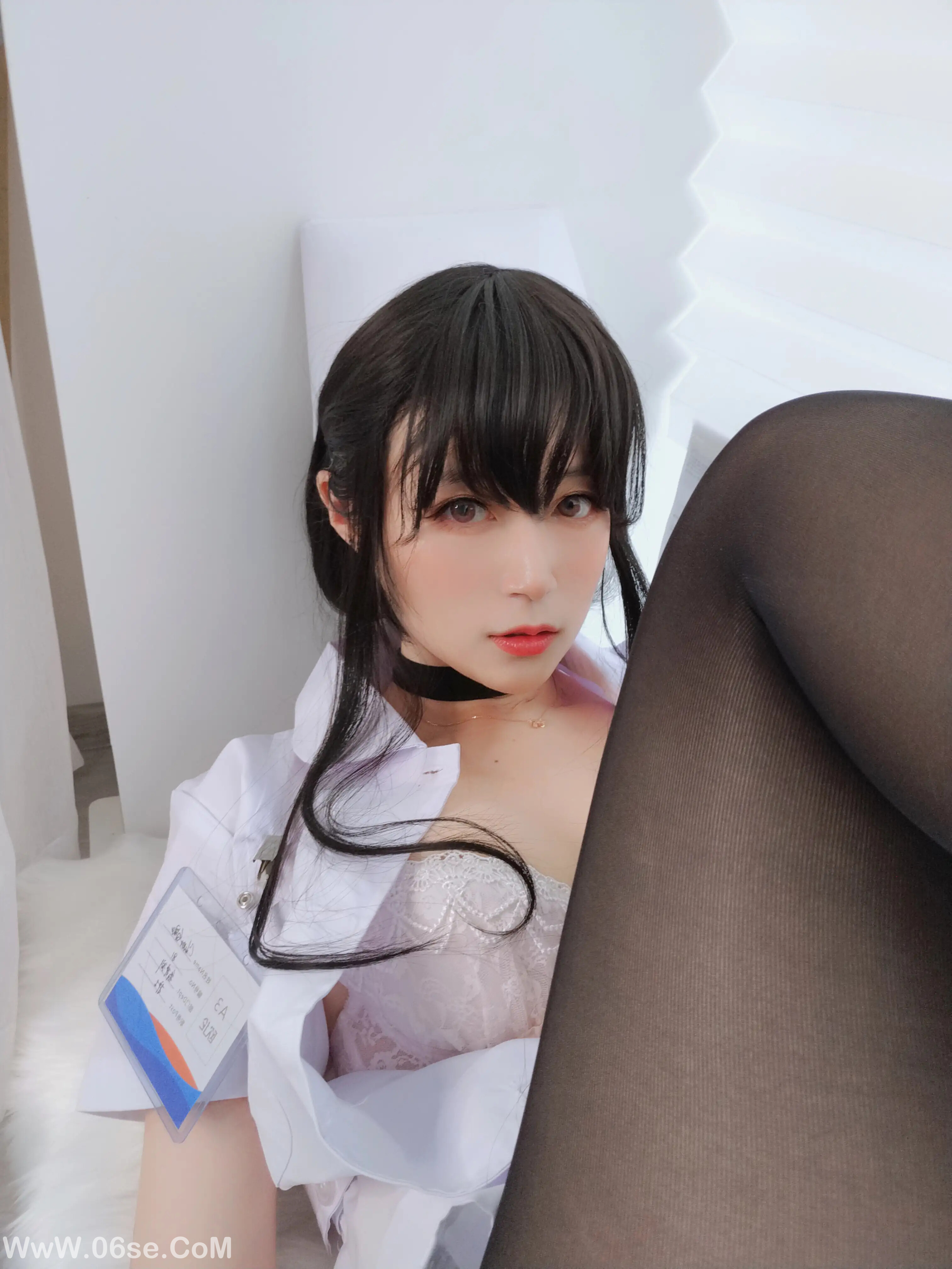 图片[65]-白银81 – 长发小护士-六色网