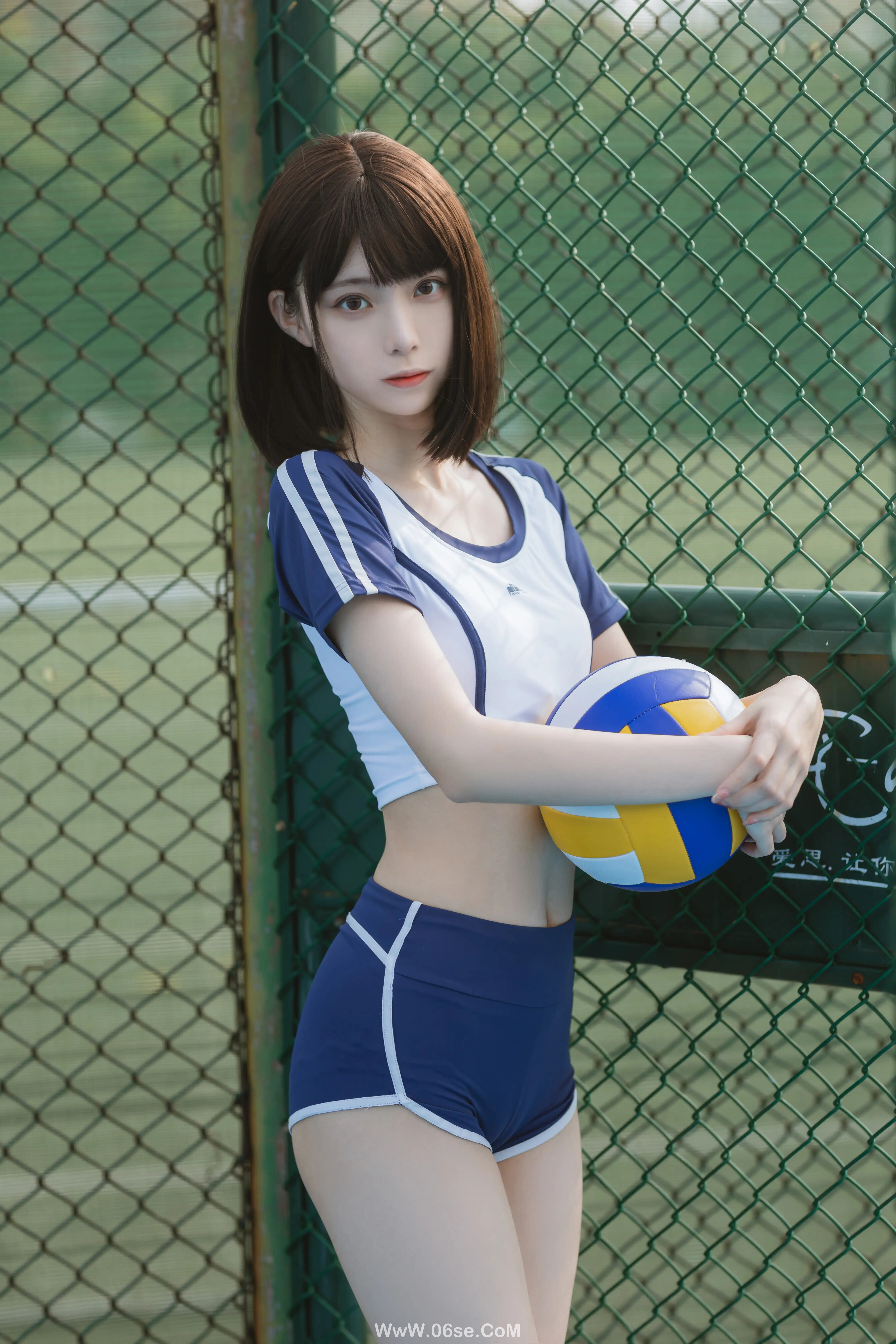 图片[36]-许岚LAN 夏日运动服-六色网