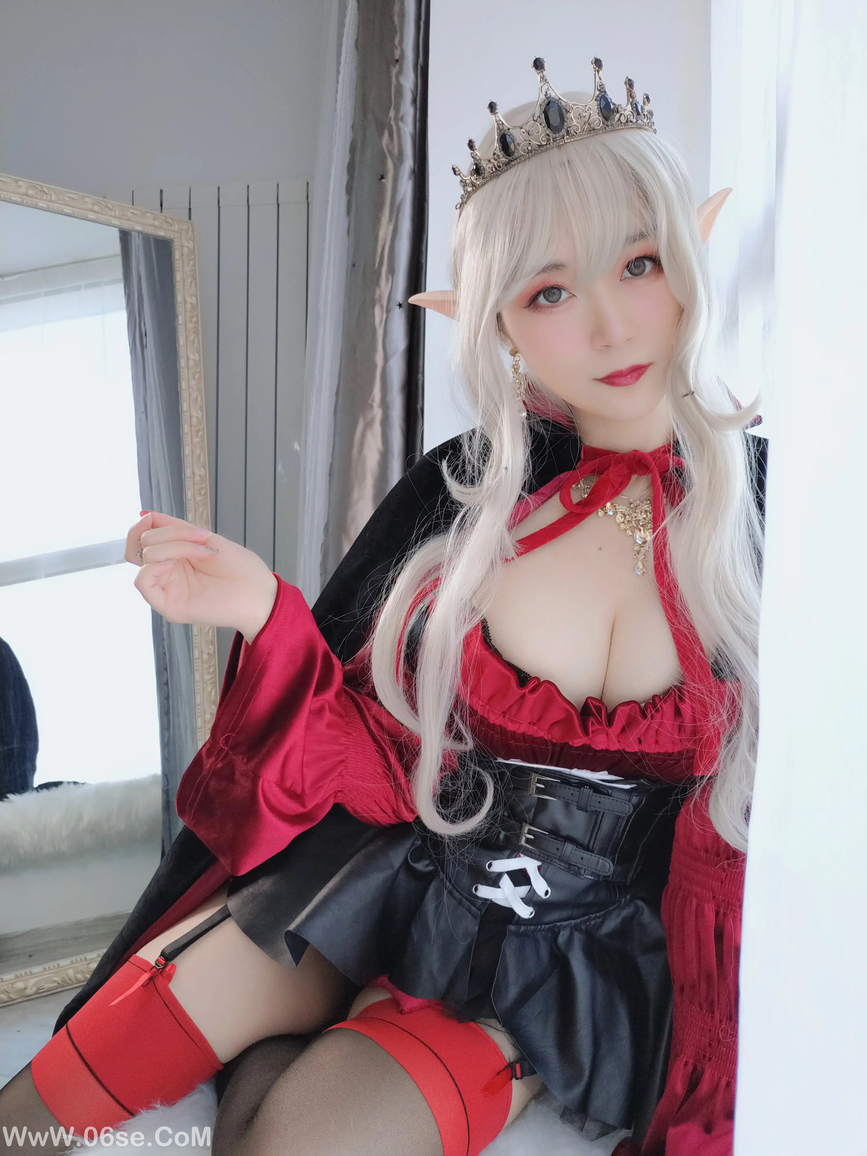 图片[42]-白银81 – 皇家吸血鬼-六色网