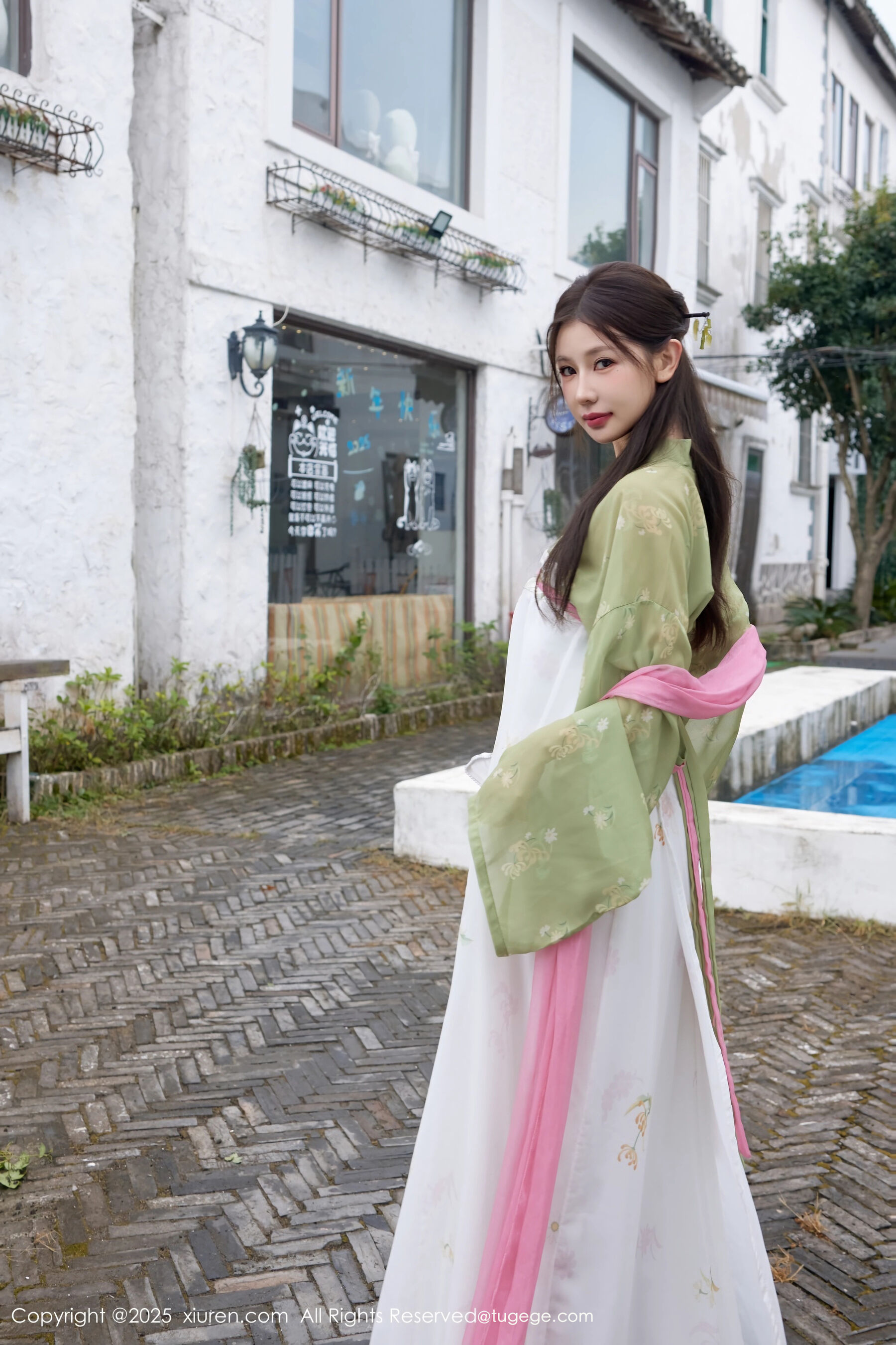 图片[10]-[Xiuren秀人网] 2025.09.30 NO.10834 尹甜甜sunny[84P]-六色网