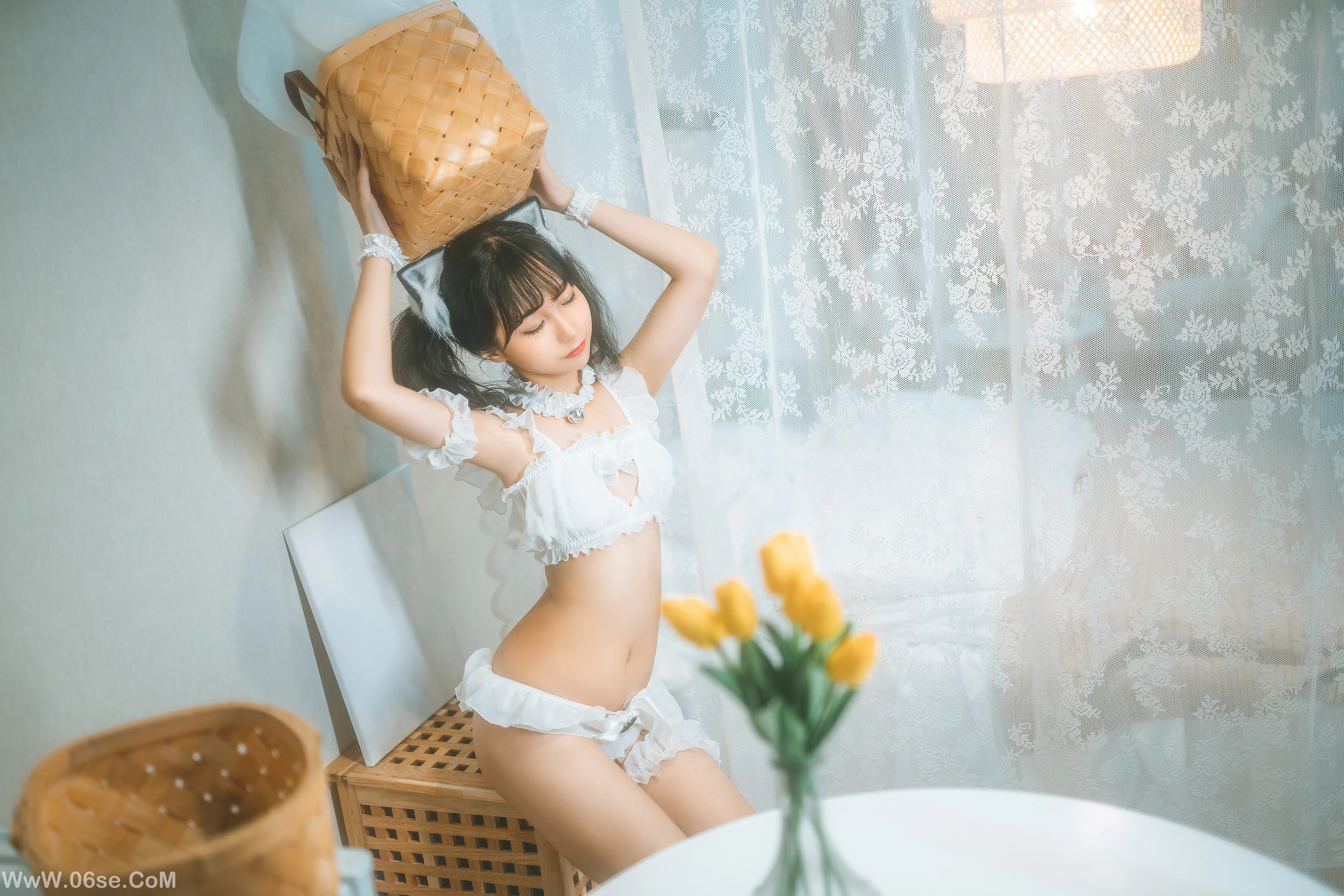 图片[57]-蠢沫沫 – 私房-六色网