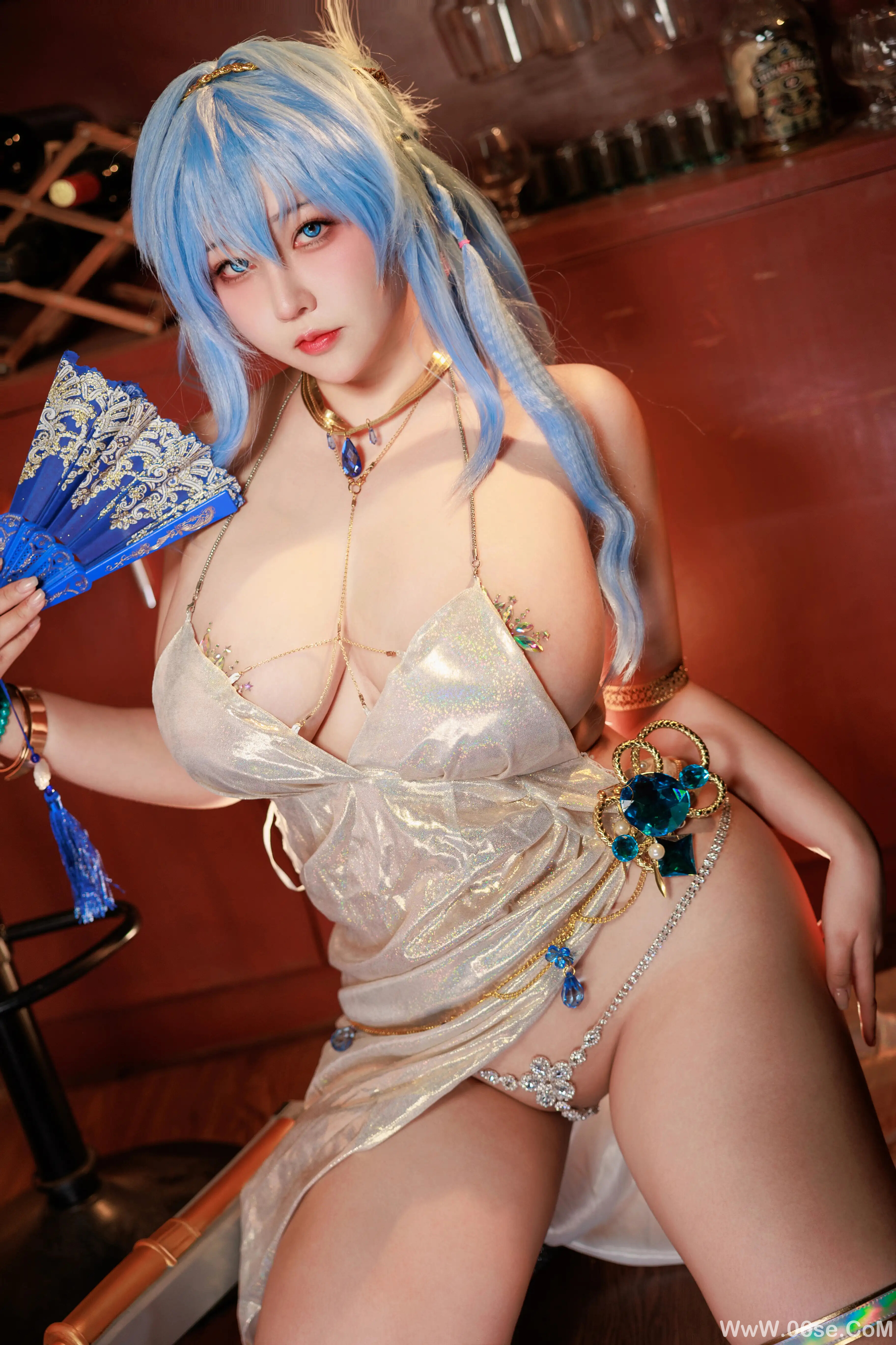 图片[75]-KANEKO_咔喵 – NIKKE胜利女神 海伦-六色网