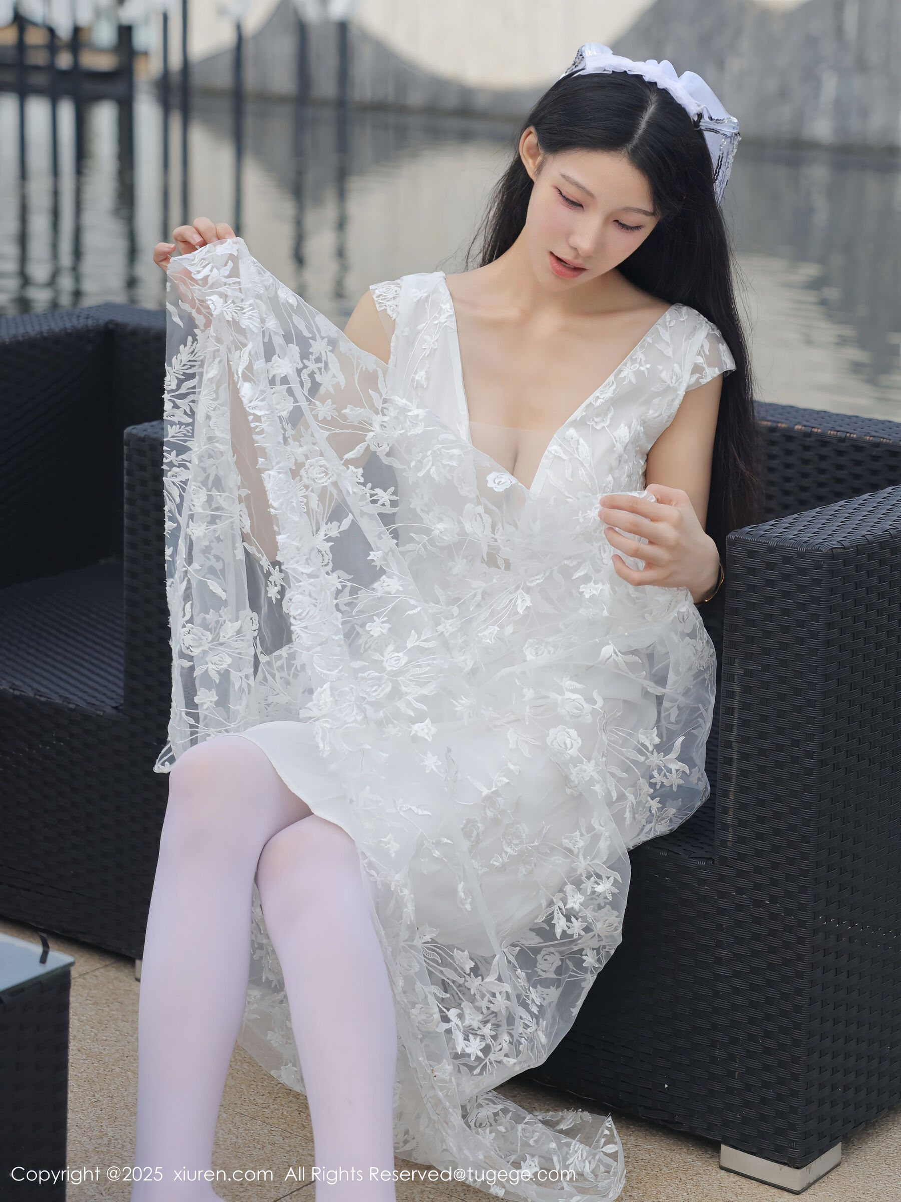 图片[30]-[Xiuren秀人网] 2025.08.18 NO.10661 梨霜儿[83P]-六色网