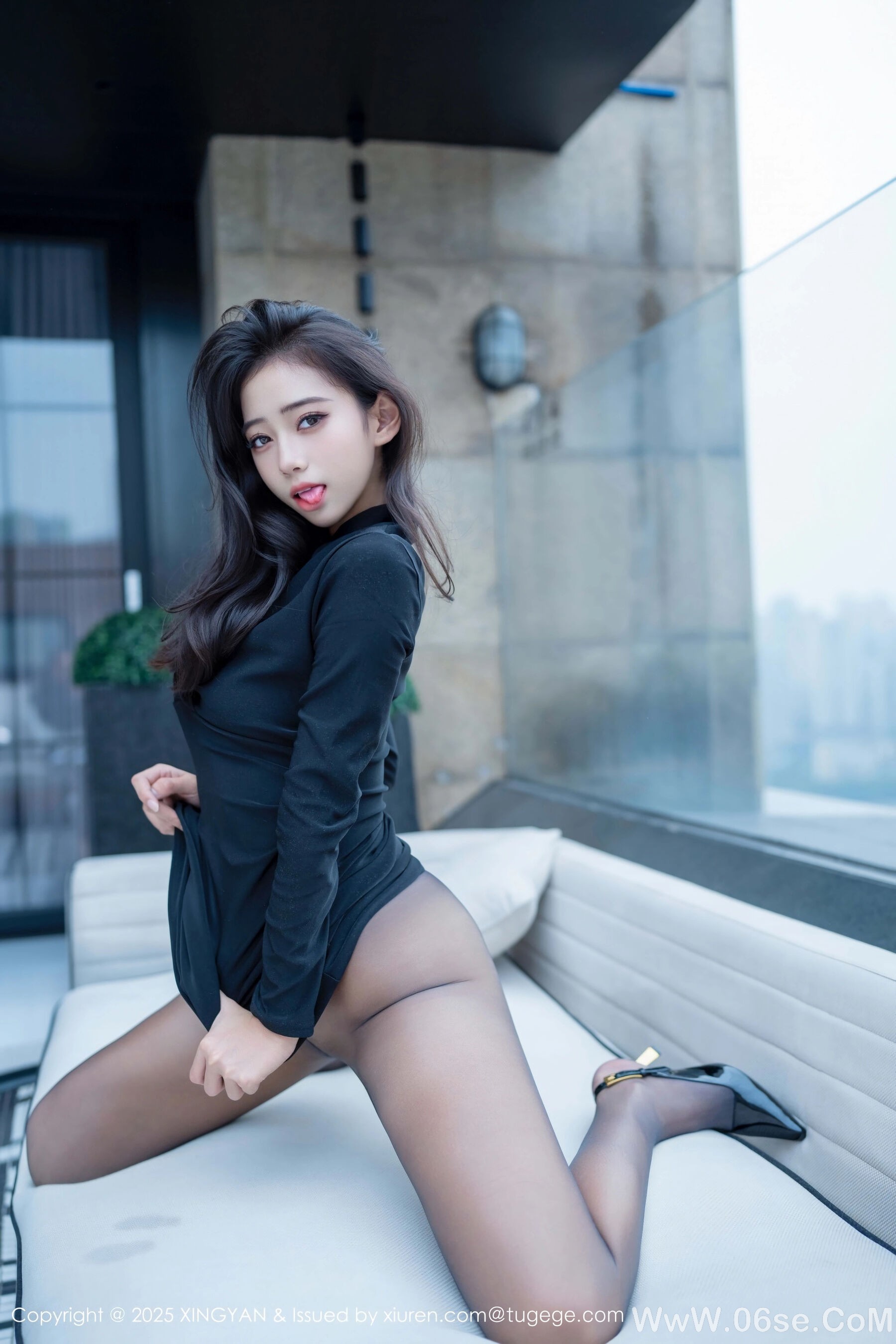 图片[48]-星颜社 – NO.0426 – 时安安 [77P]-六色网