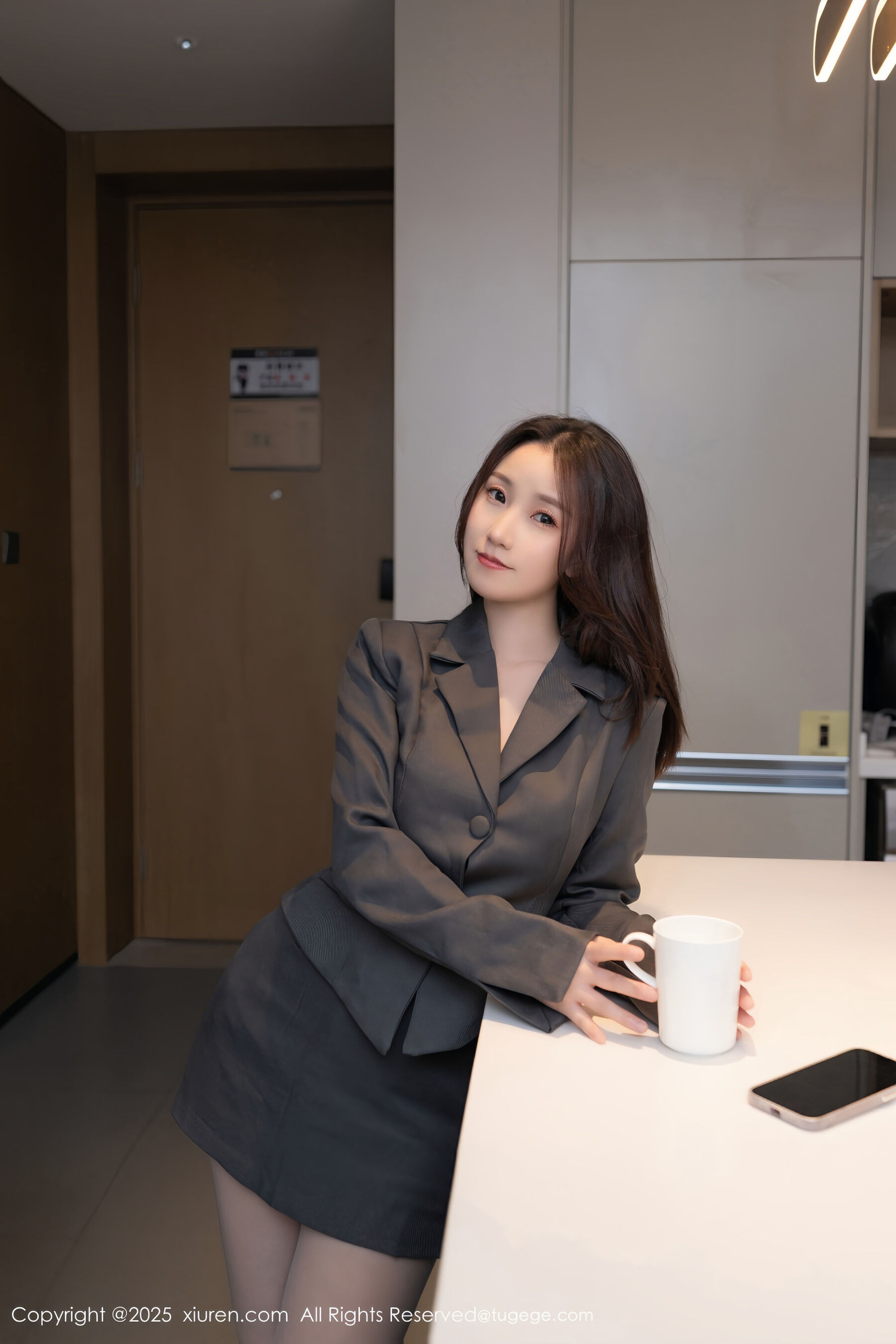 图片[10]-[Xiuren秀人网] 2025.07.02 NO.10497 杏子Yada[84P]-六色网