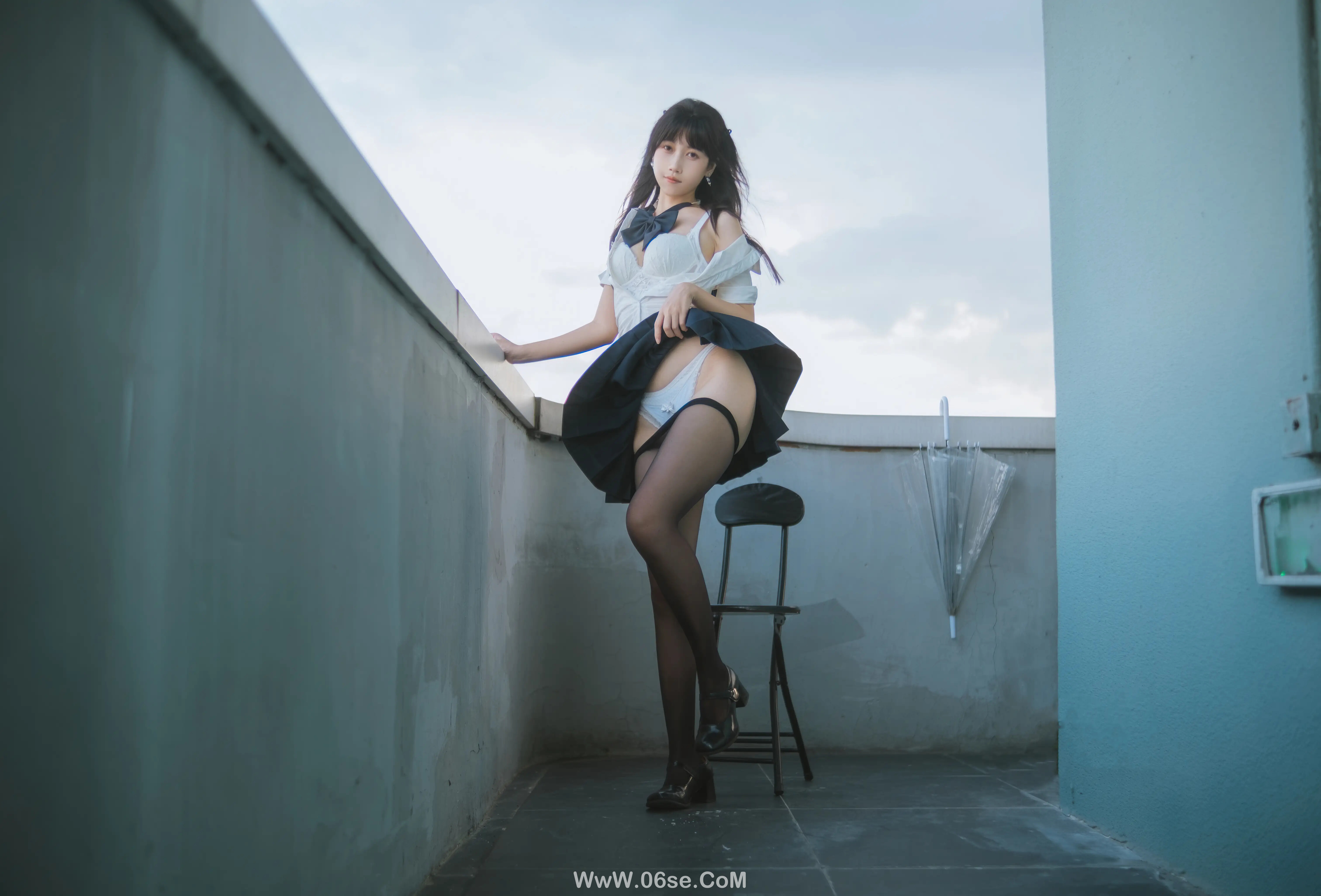 图片[21]-不呆猫 – JK学妹户外-六色网