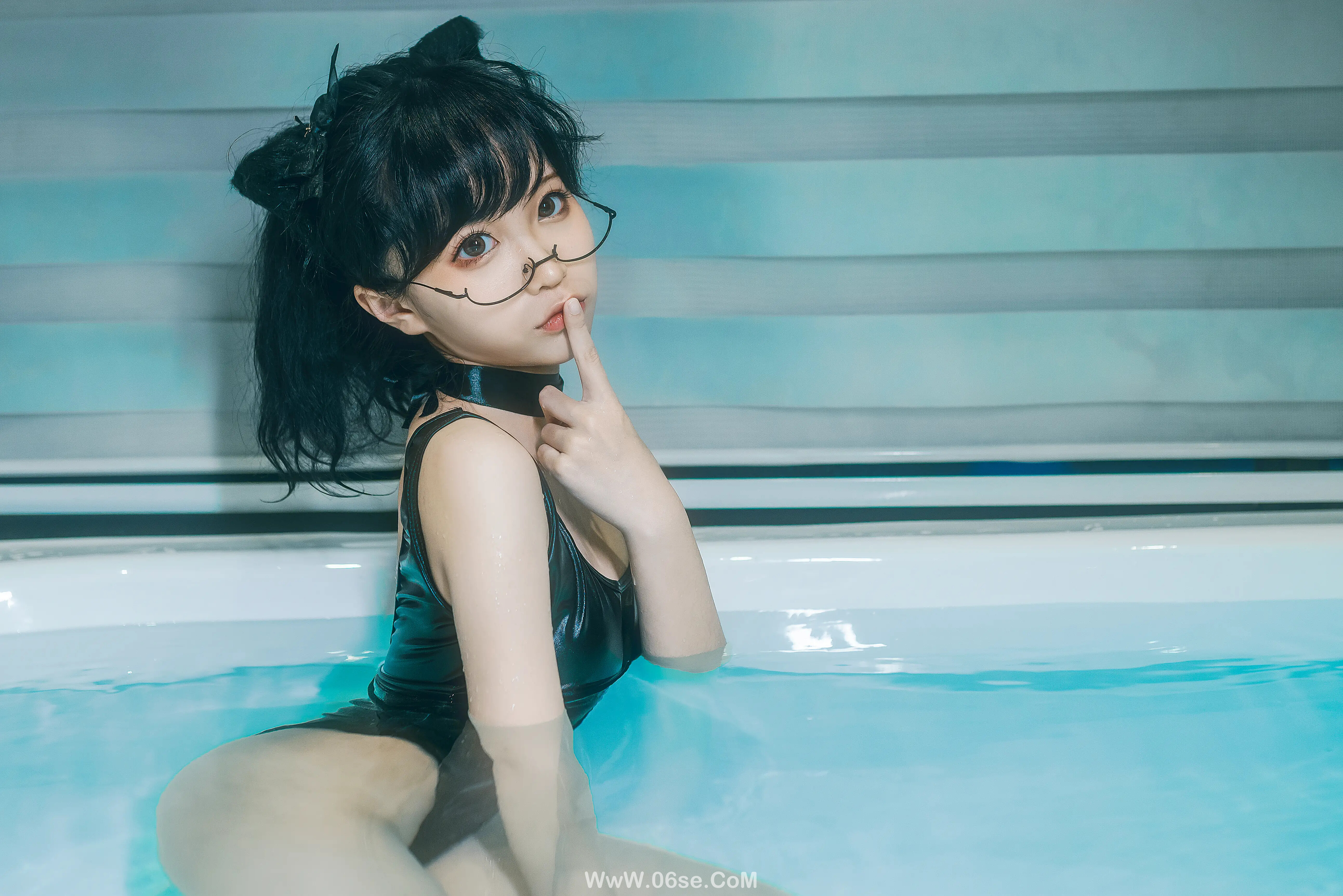 图片[36]-蠢沫沫 – 猫耳死库水-六色网