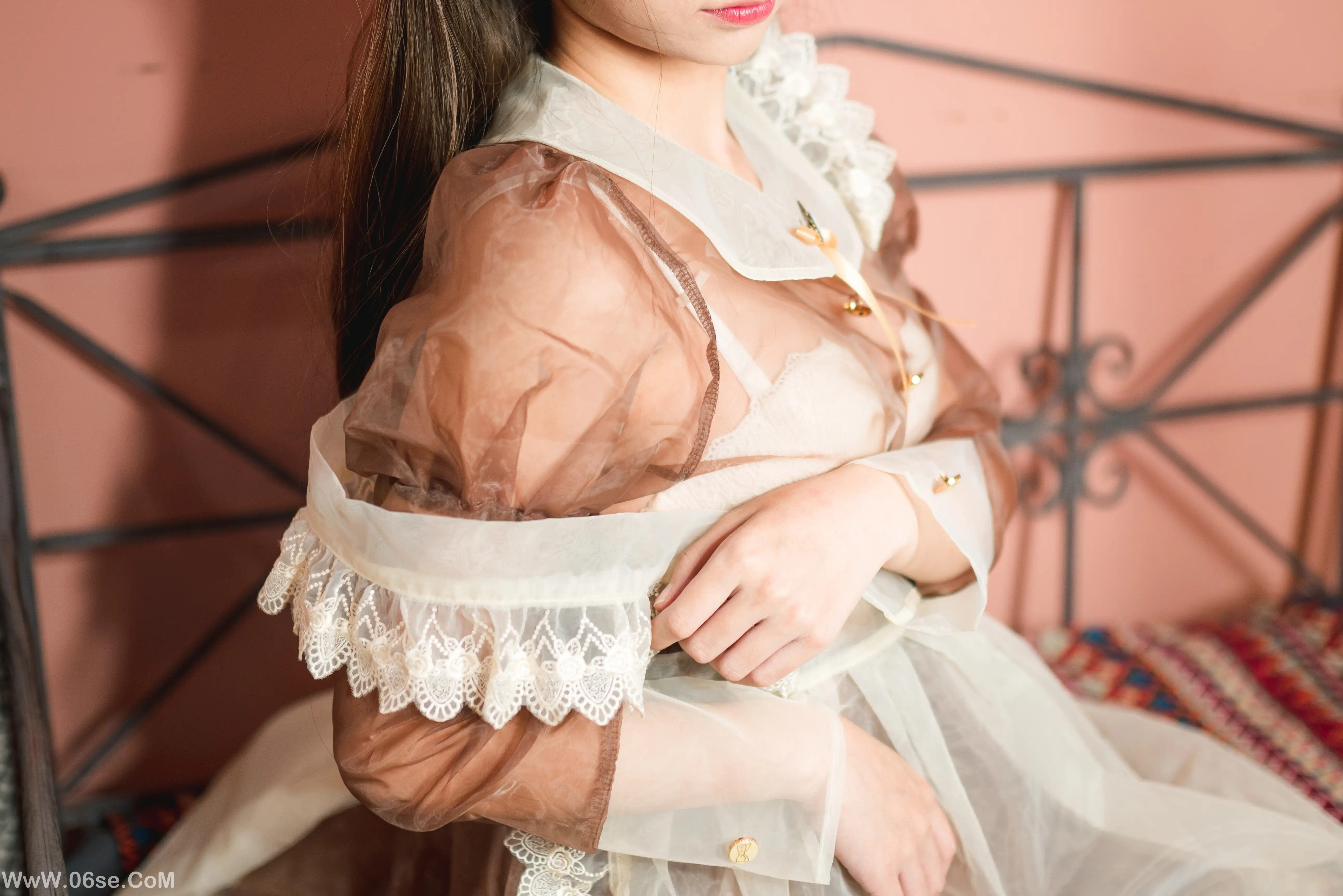 图片[61]-蠢沫沫 – 棕透明女仆-六色网
