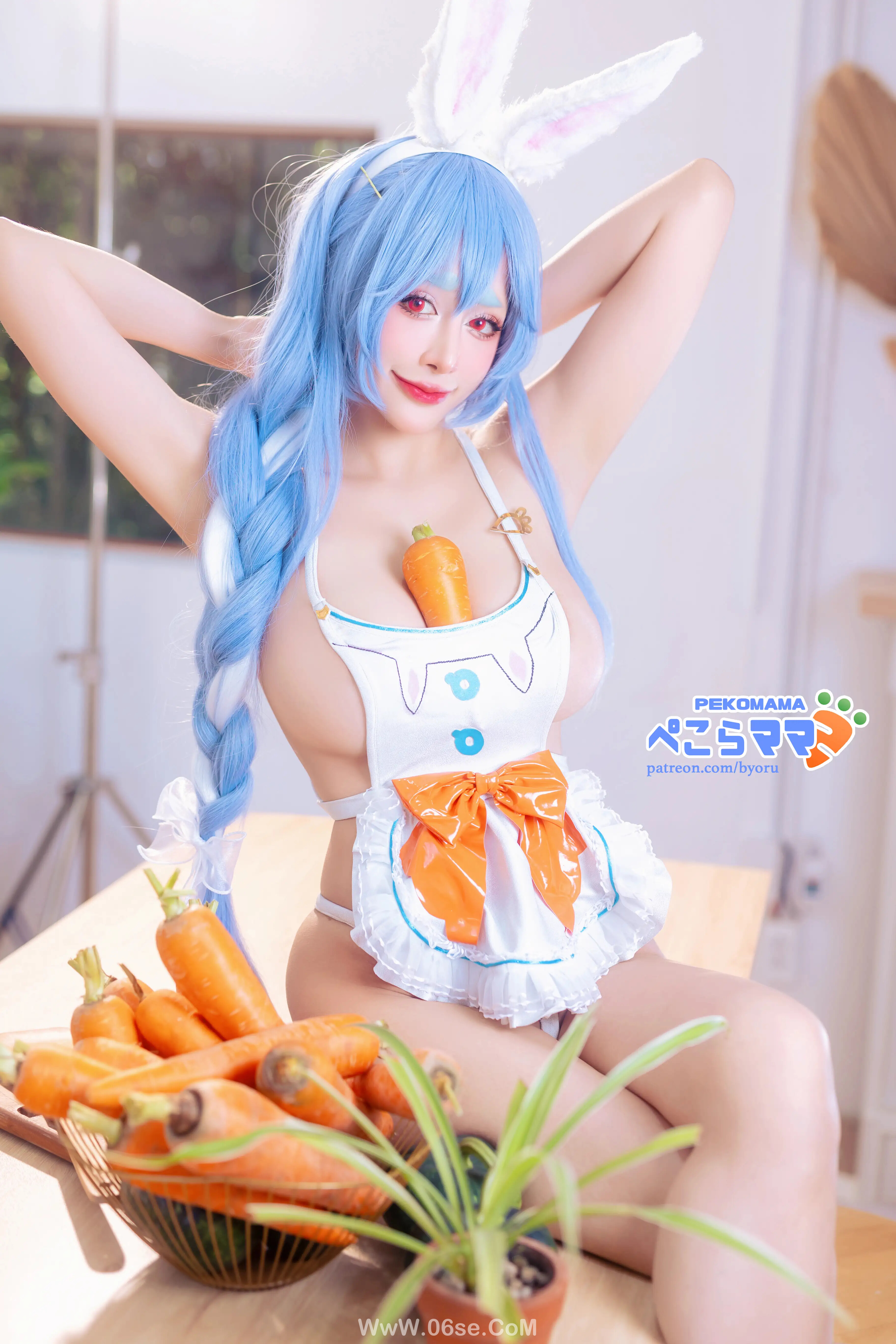 图片[10]-Byoru – Pekomama Hololive-六色网