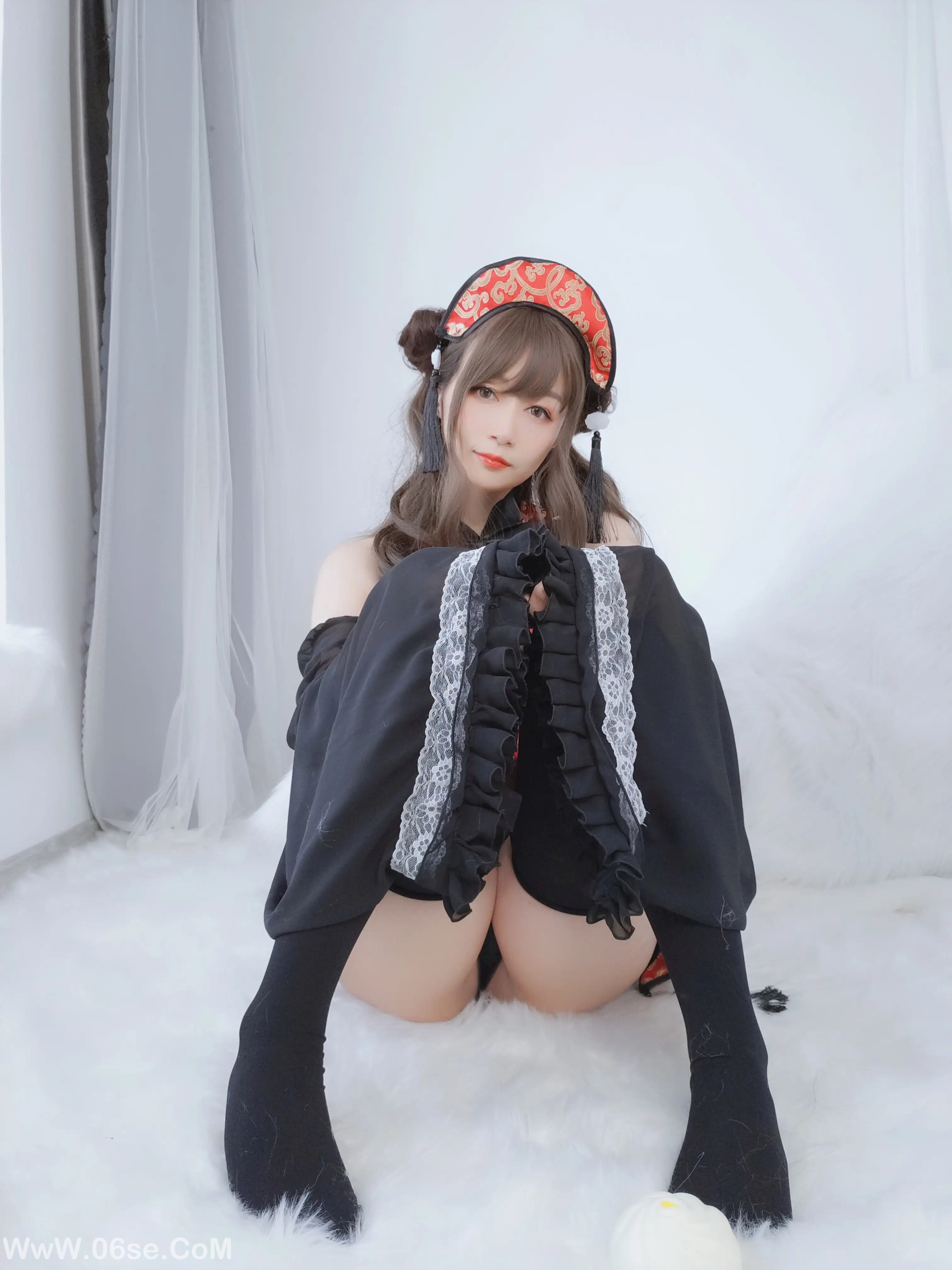图片[25]-白银81 – 中华娘-六色网