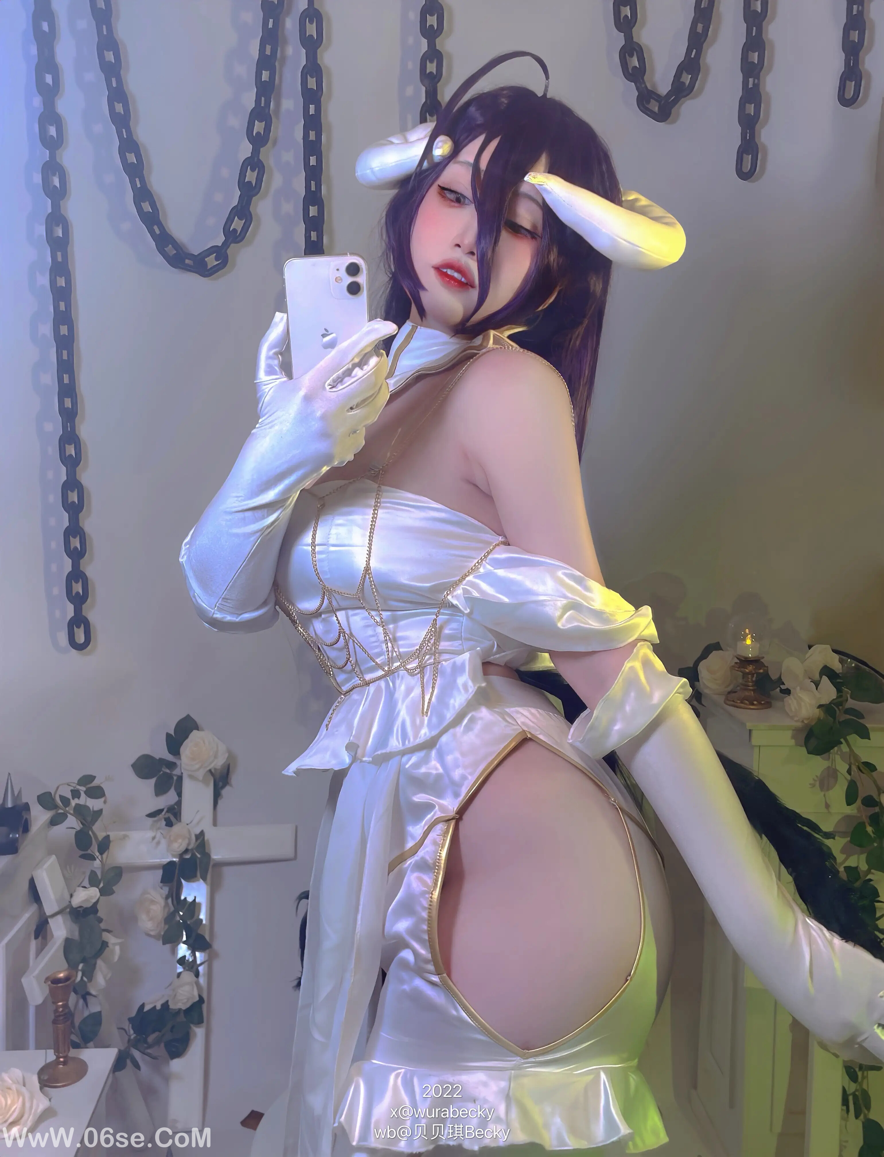 图片[92]-贝贝琪Becky – 2022上半年-六色网