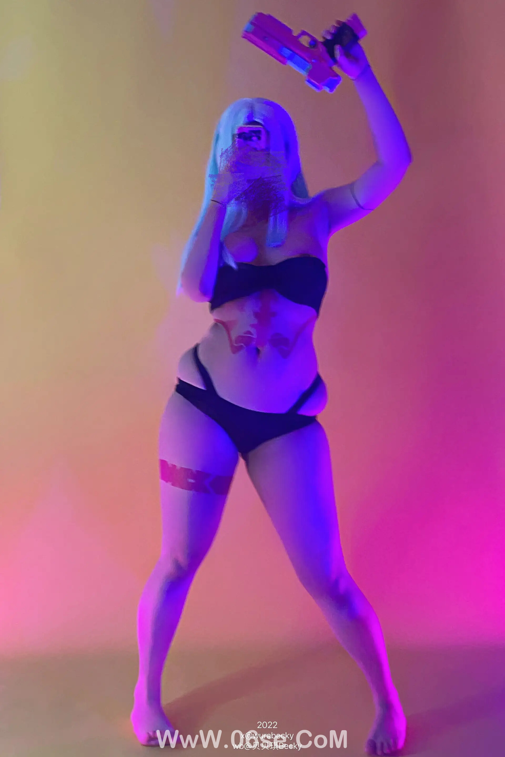 图片[53]-贝贝琪Becky – 2022下半年-六色网