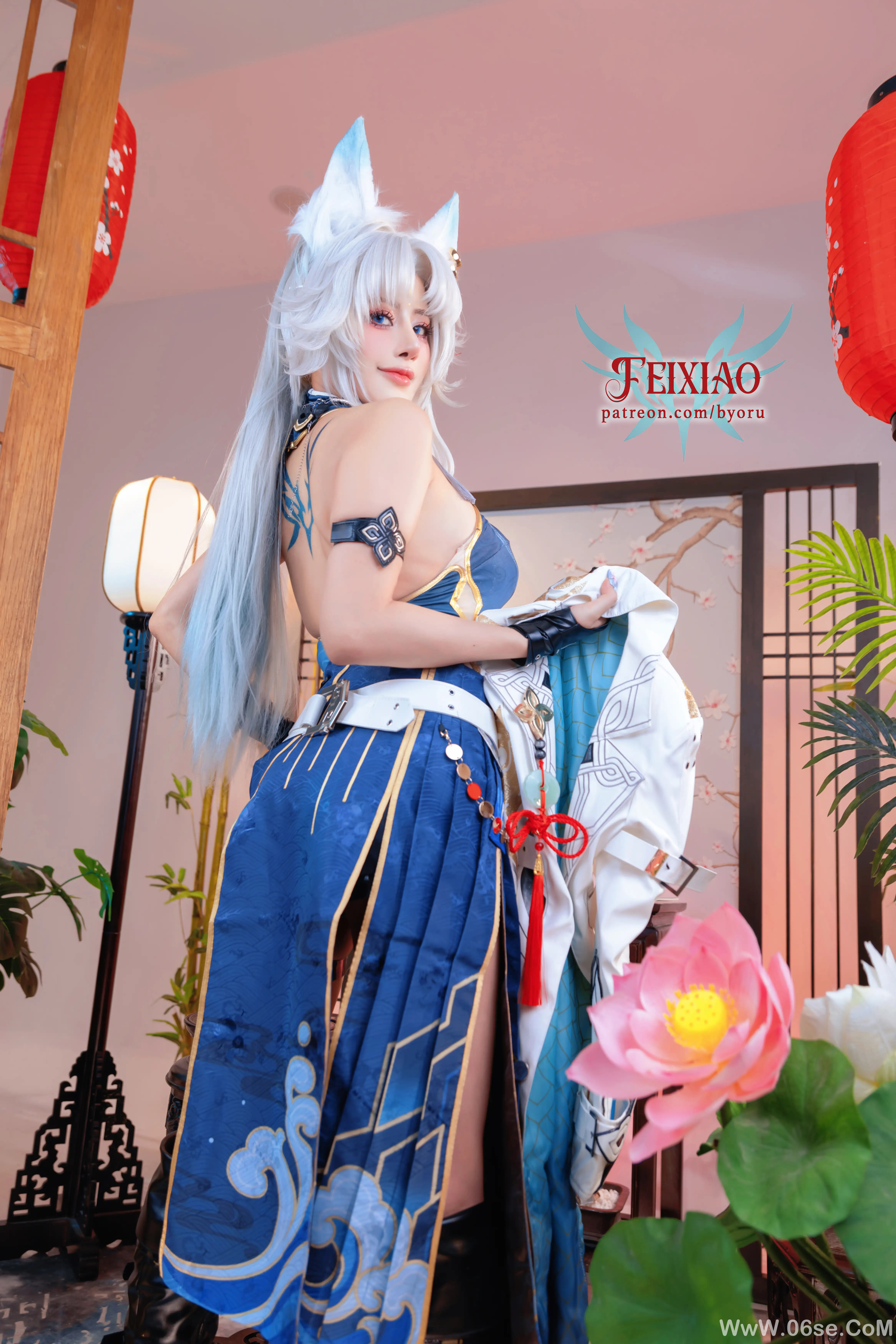 图片[5]-Byoru – Feixiao-六色网