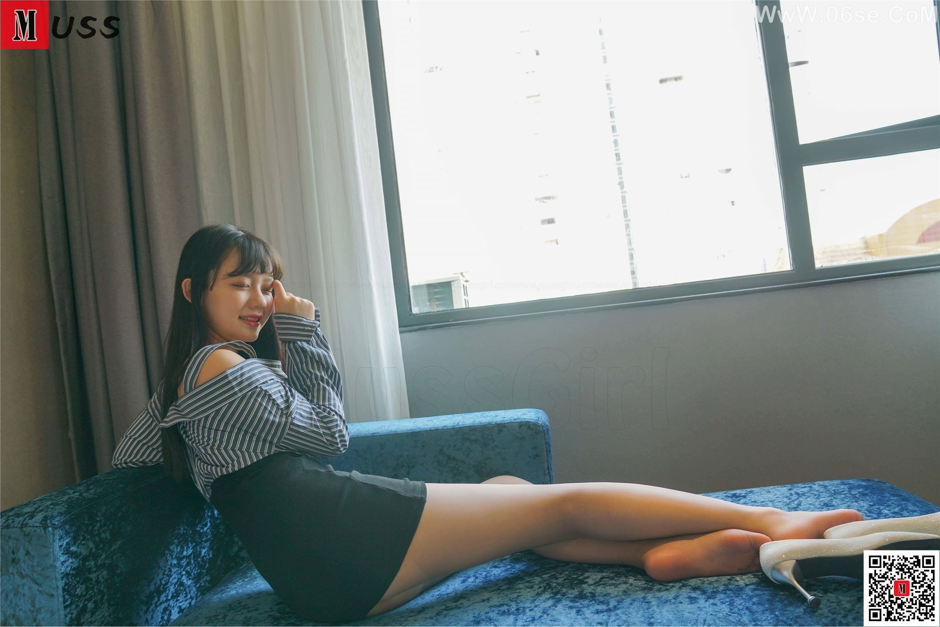 图片[31]-MussGirl慕丝女郎 NO.675 阿彤[104P]-六色网