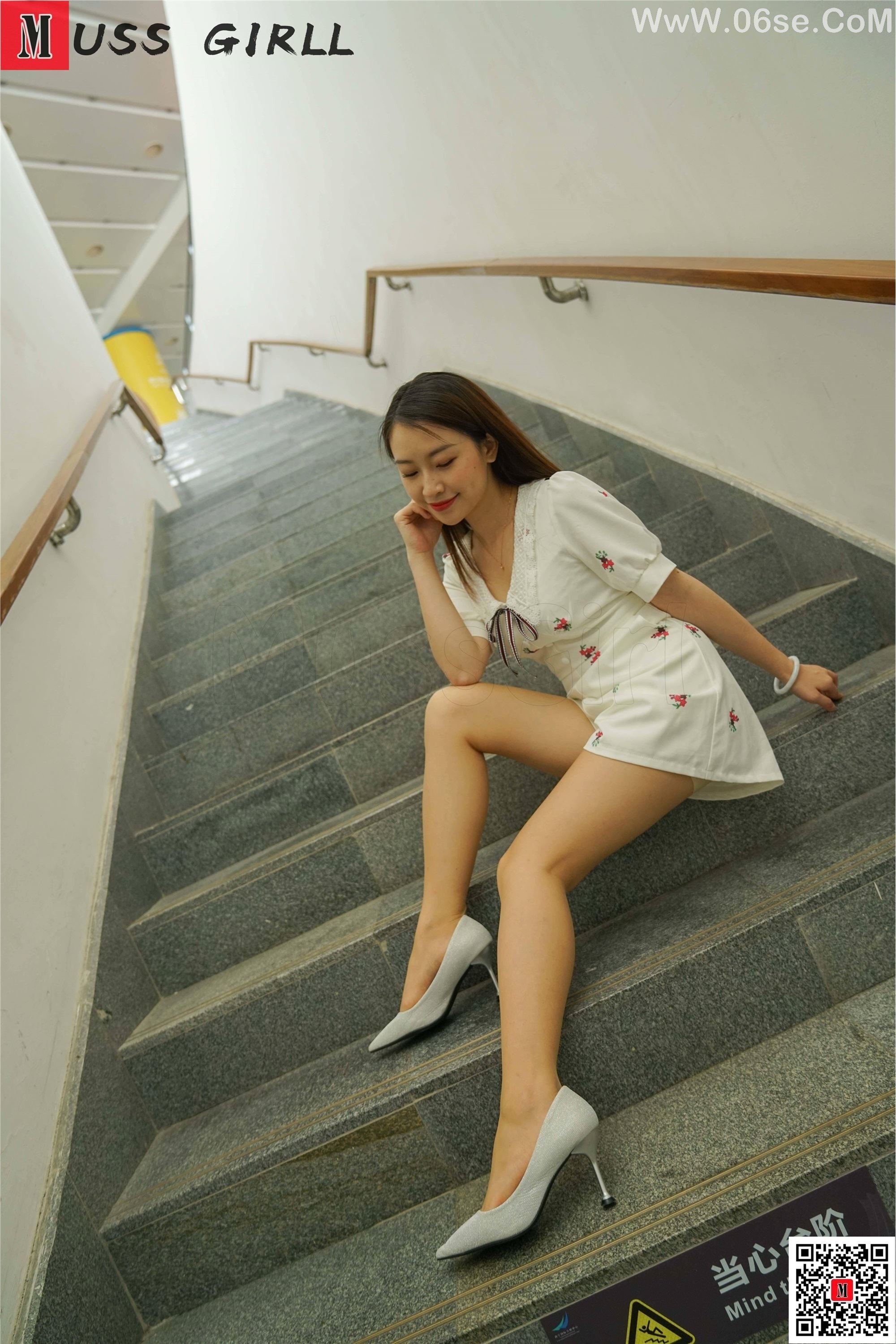 图片[87]-MussGirl慕丝女郎 NO.651 小捷（上）[112P]-六色网