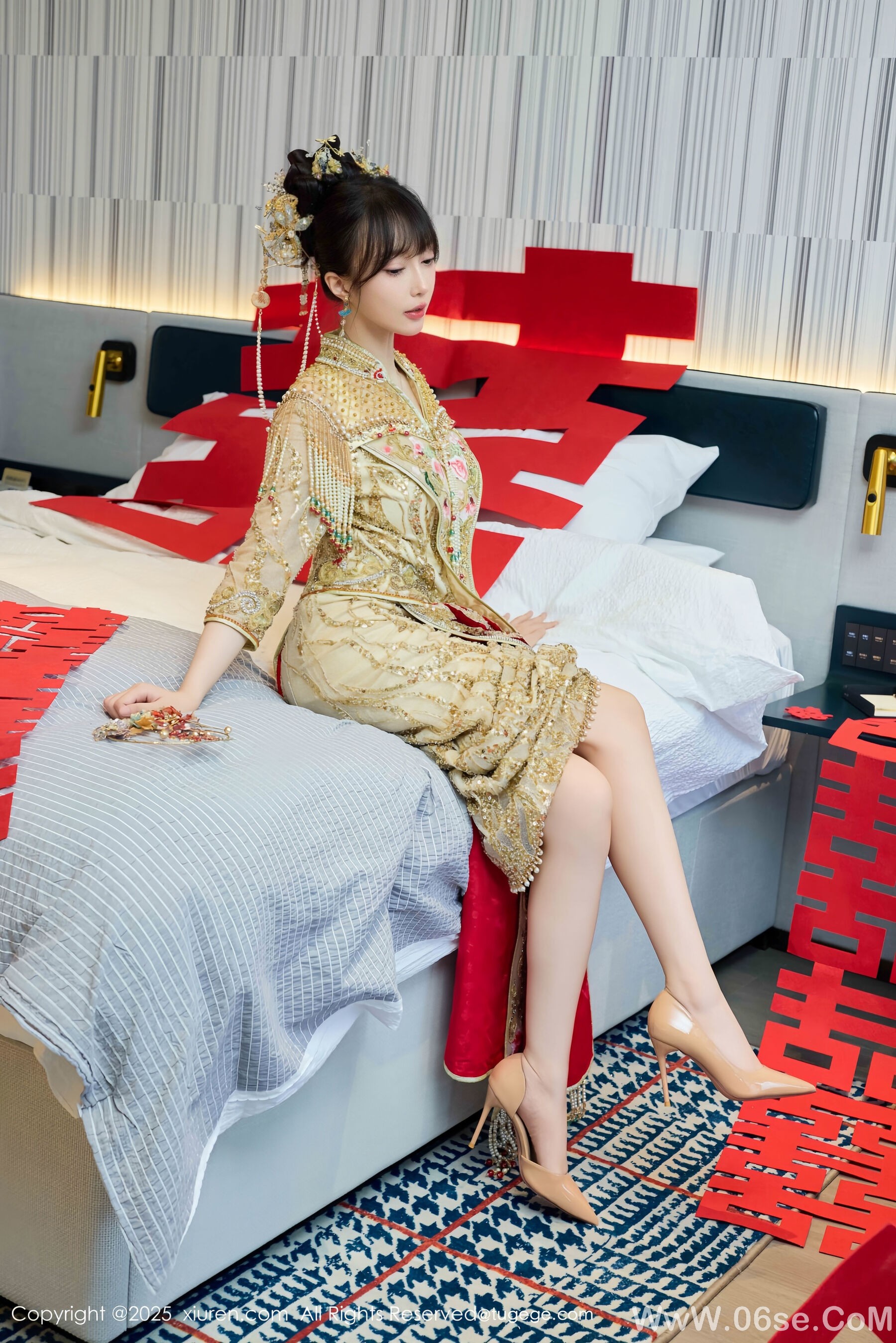 图片[14]-[Xiuren秀人网] 2025.07.21 NO.10567 玥儿玥er[73P]-六色网