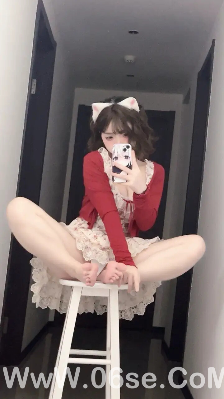 图片[23]-Bangni邦尼 – 限定女友-六色网
