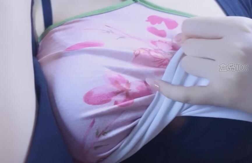 【在线播放】白鹿姬ASMR 花魁的初体验-asmr小喵