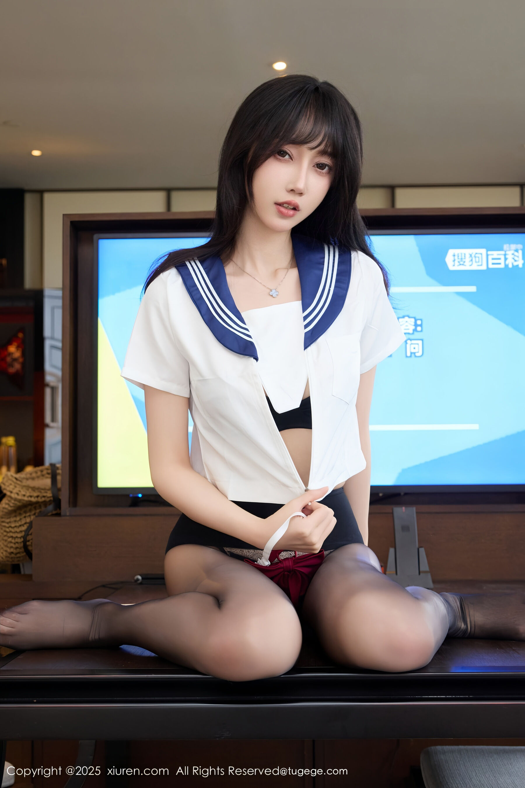 图片[46]-[Xiuren秀人网] 2025.09.15 NO.10766 玥儿玥er[69P]-六色网