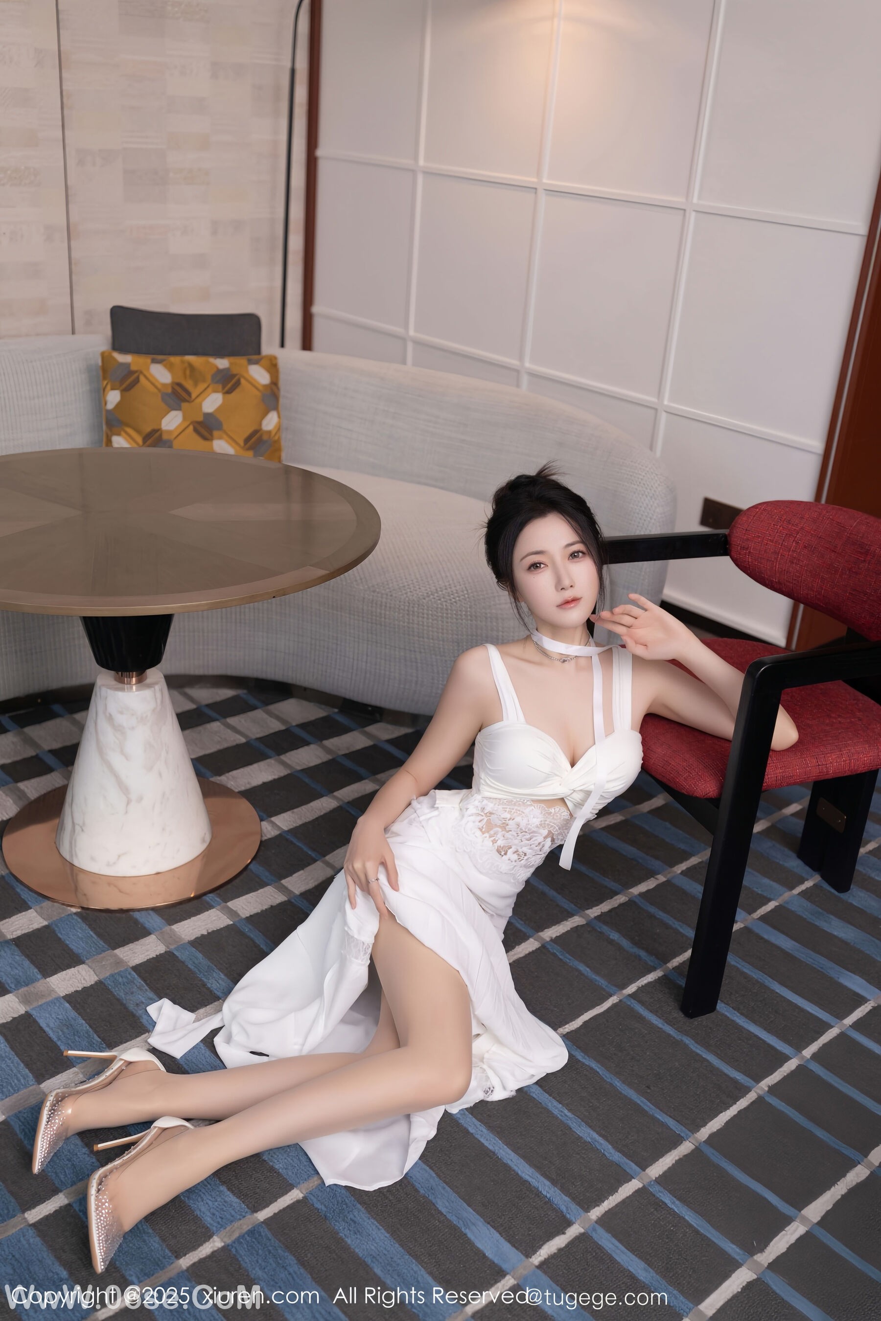 图片[18]-秀人网 – NO.10911 – 鱼子酱Fish [77P]-六色网