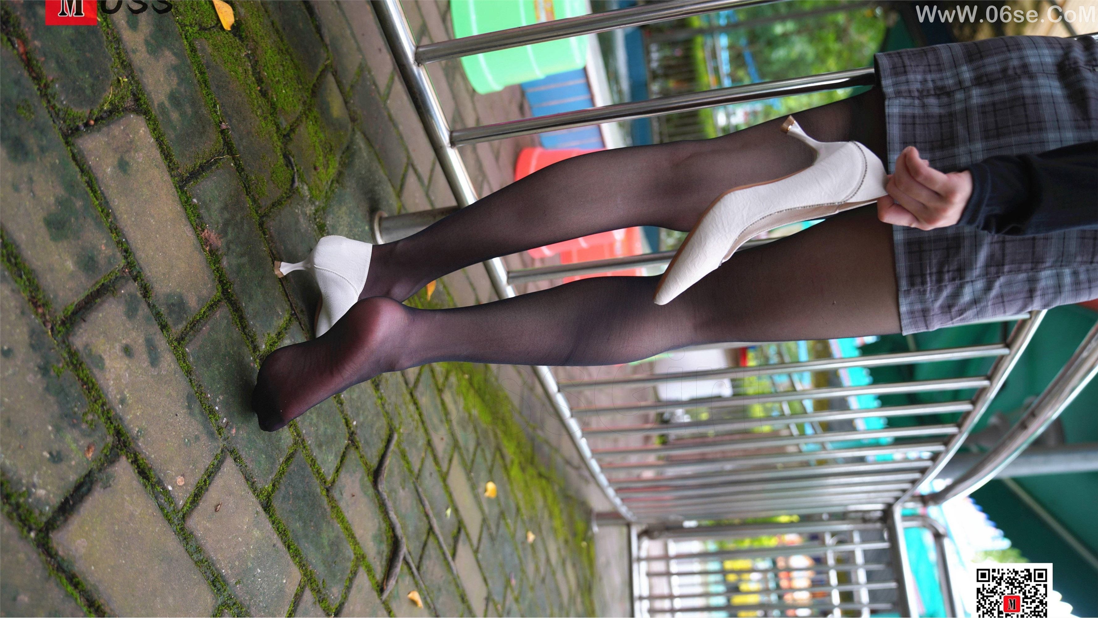 图片[84]-MussGirl慕丝女郎 NO.680 婉萍（上）[87P]-六色网