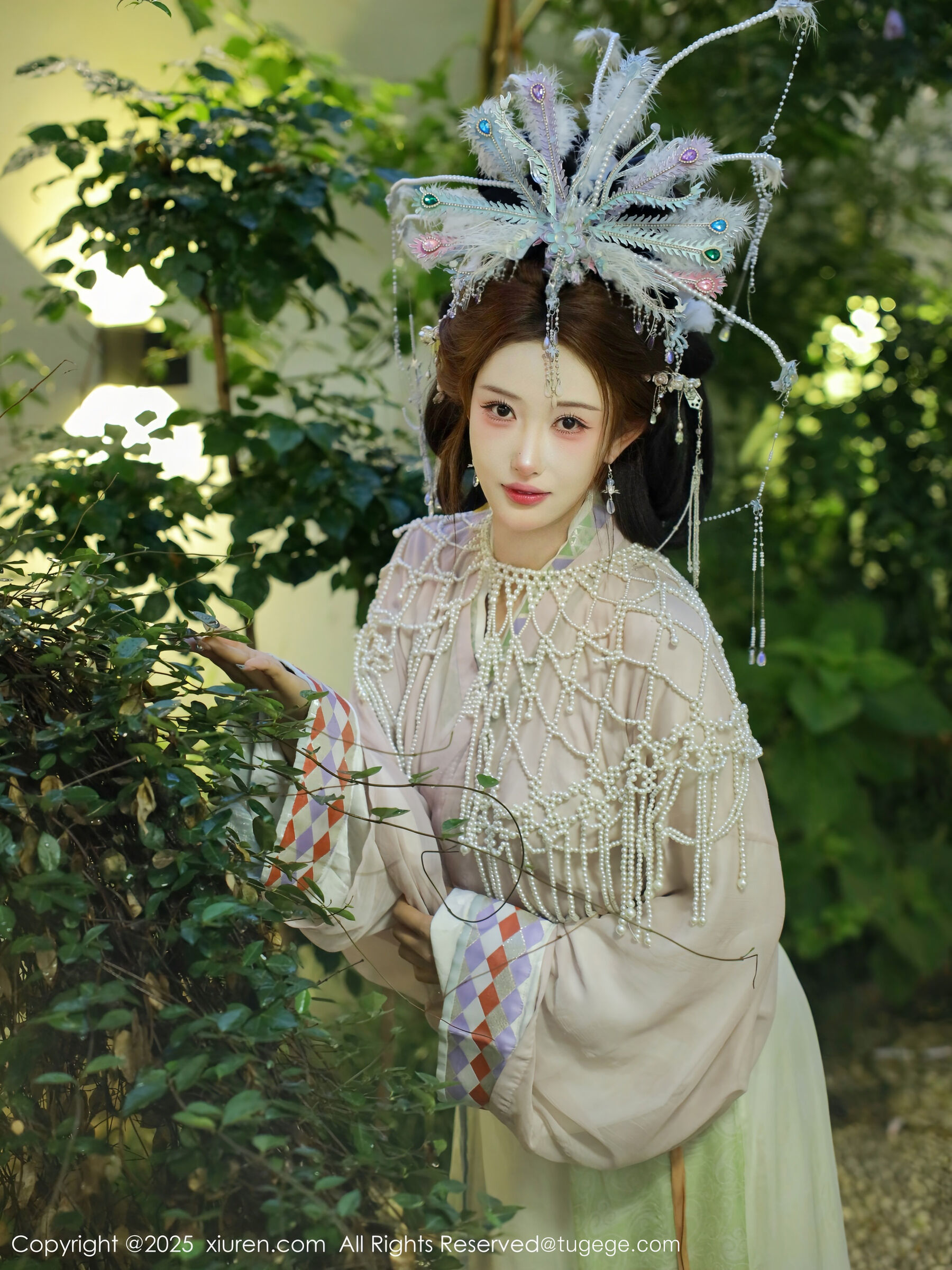 图片[23]-[Xiuren秀人网] 2025.09.05 NO.10736 金允希Yuki[81P]-六色网