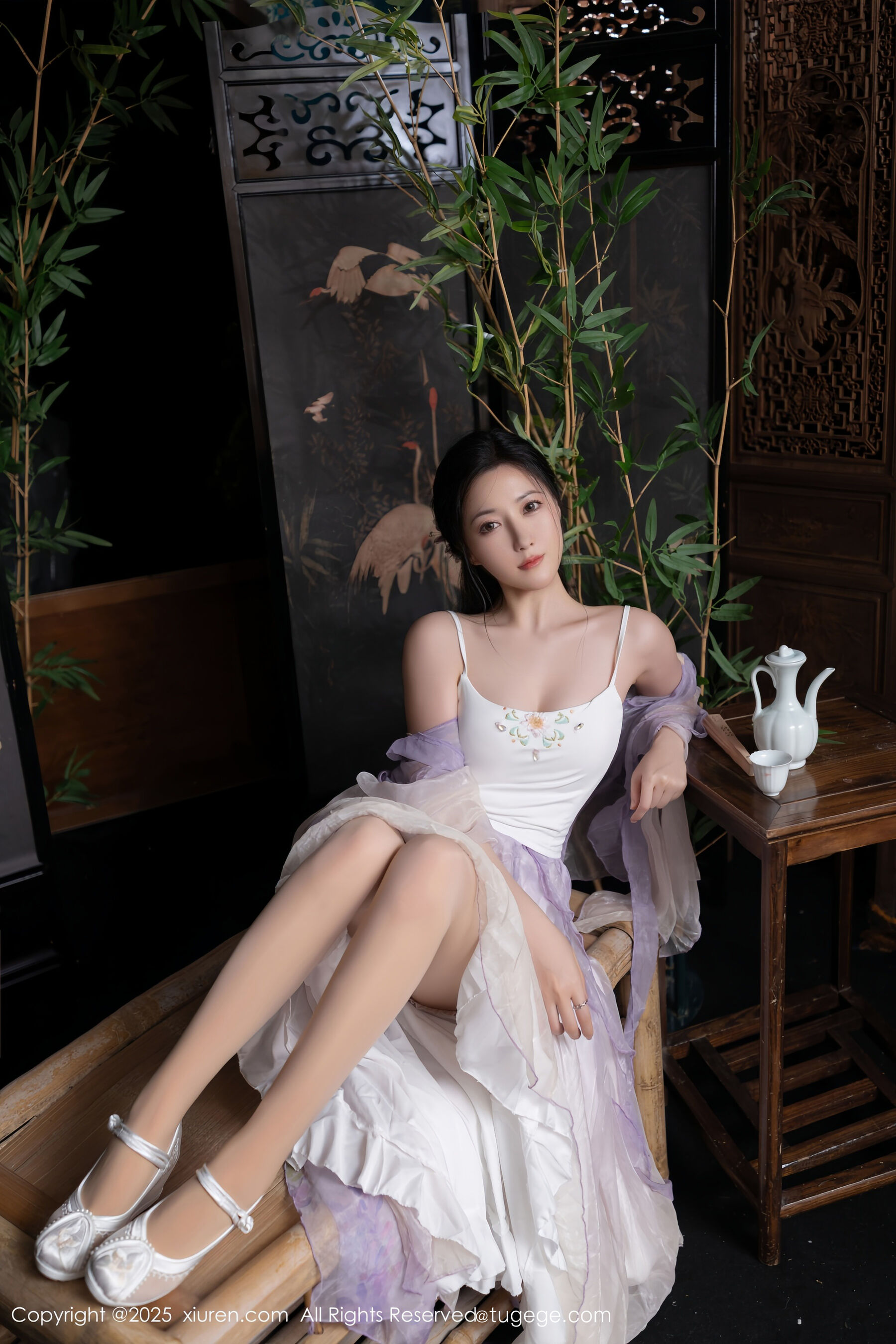 图片[22]-[Xiuren秀人网] 2025.09.05 NO.10737 鱼子酱Fish[75P]-六色网