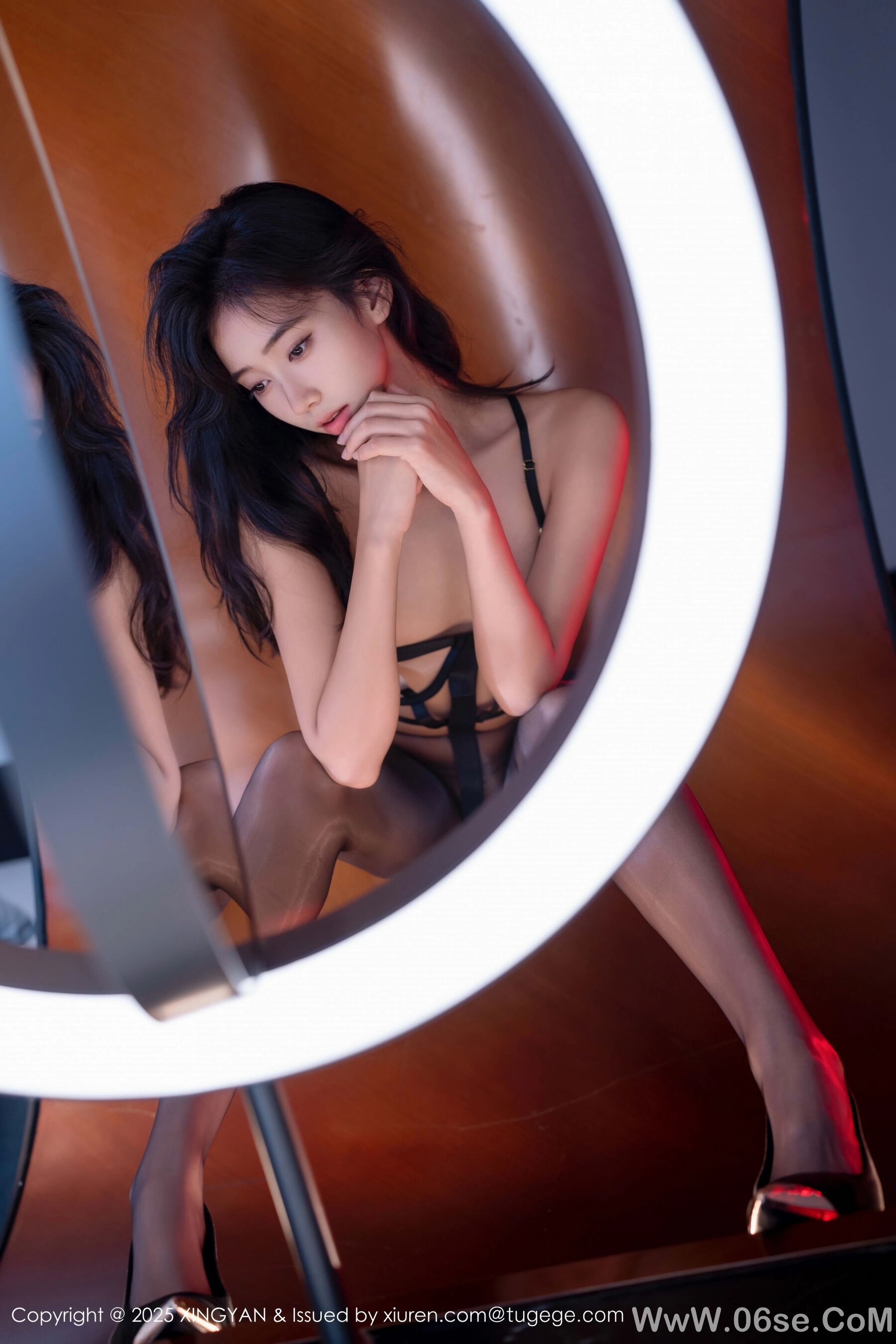 图片[19]-星颜社 – NO.0446 – 时安安 [79P]-六色网