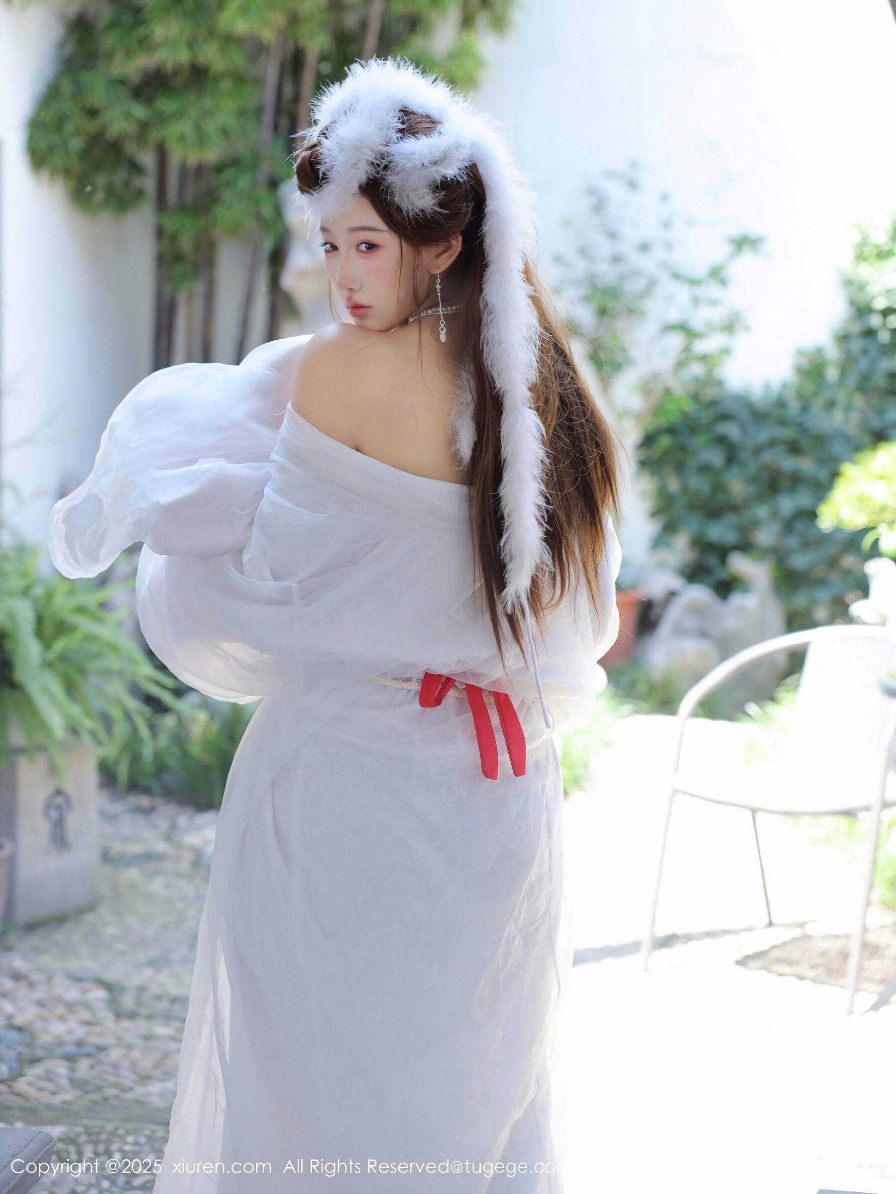 图片[14]-[Xiuren秀人网] 2025.10.09 NO.10843 白乐乐 金允希Yuki[79P]-六色网
