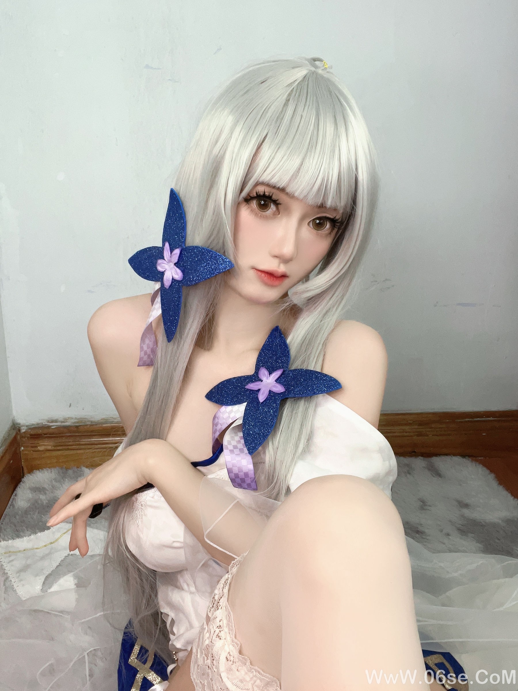 图片[41]-趴趴捣蛋陌 – 光辉自拍 [72P]-六色网